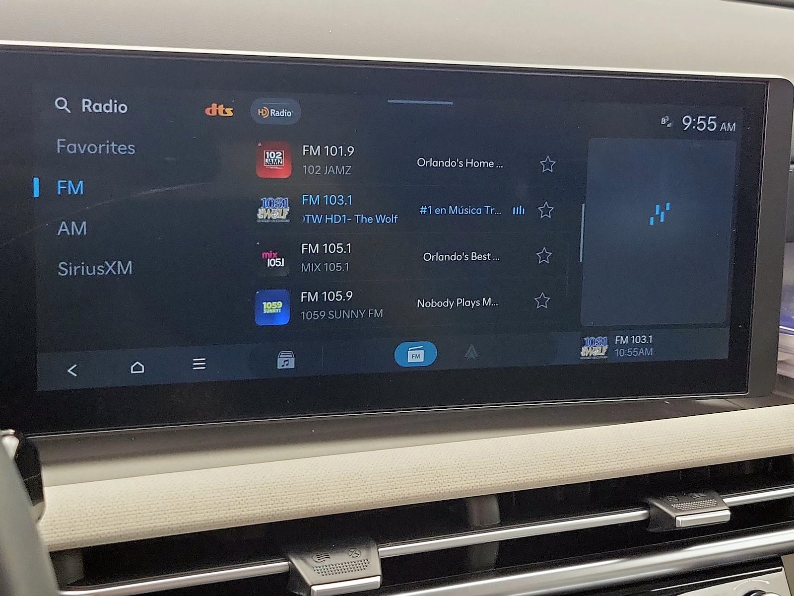 2025 Hyundai Tucson SEL Convenience - Photo 17