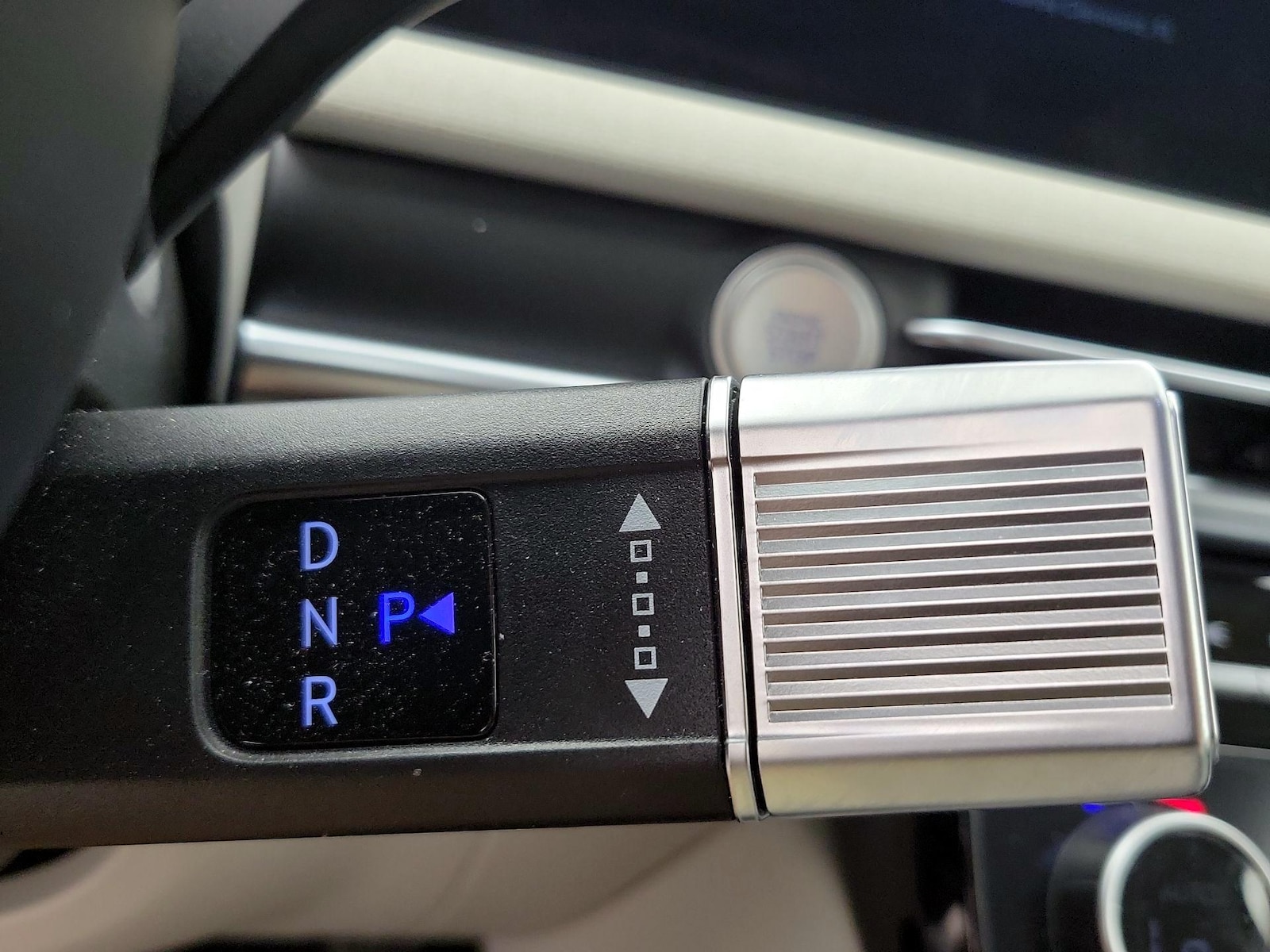 2025 Hyundai Tucson SEL Convenience - Photo 19