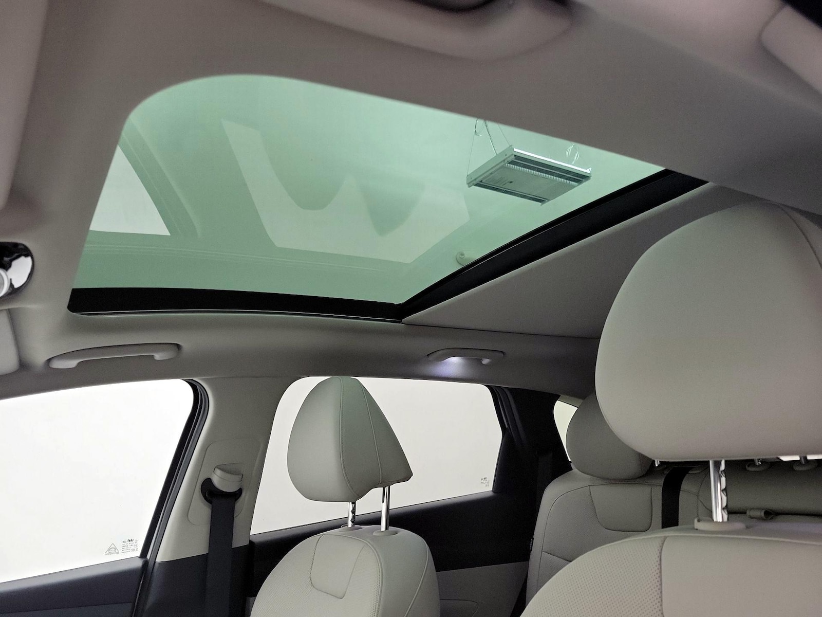 2025 Hyundai Tucson SEL Convenience - Photo 21
