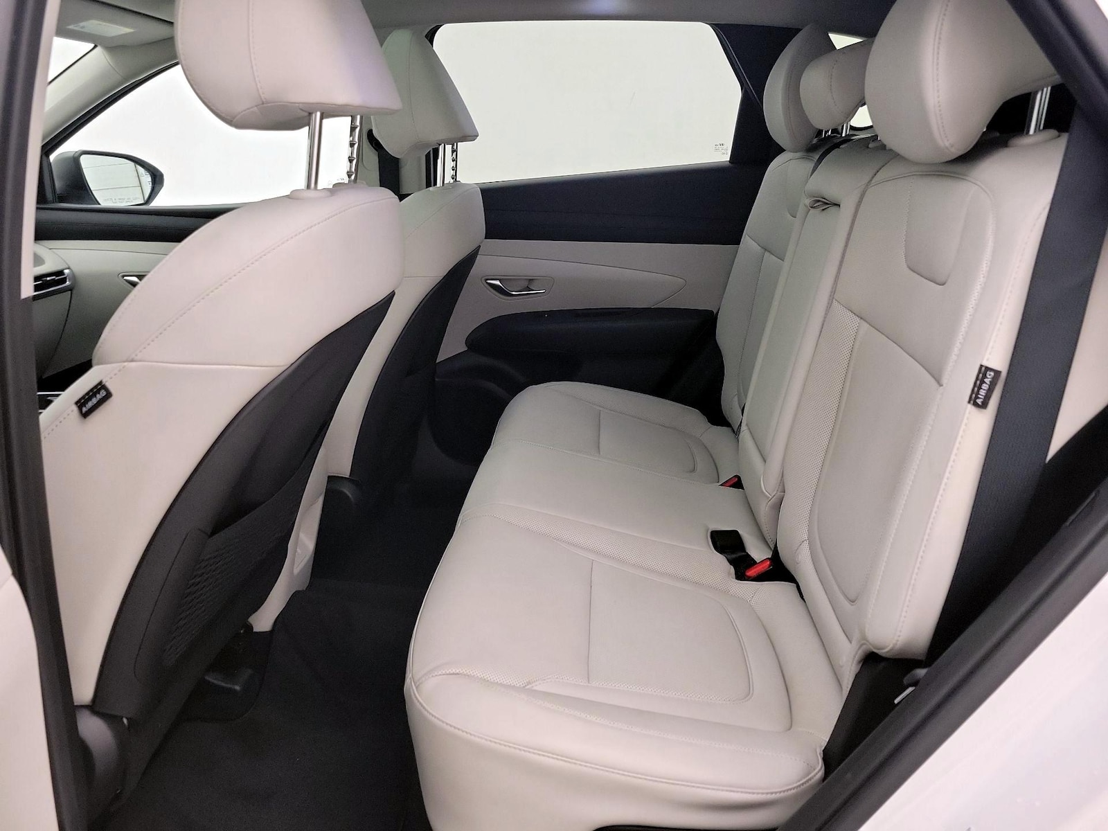 2025 Hyundai Tucson SEL Convenience - Photo 22