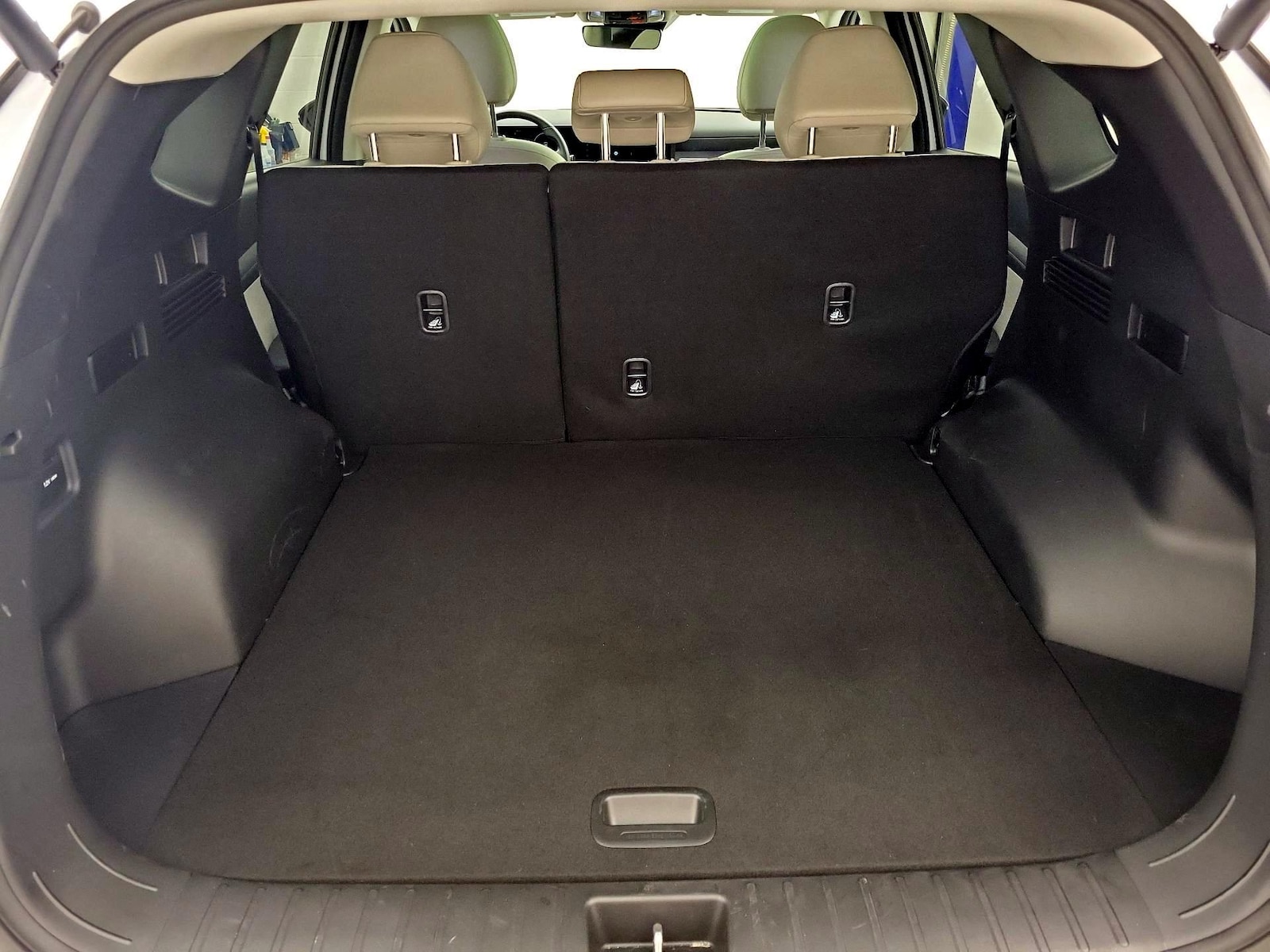 2025 Hyundai Tucson SEL Convenience - Photo 23