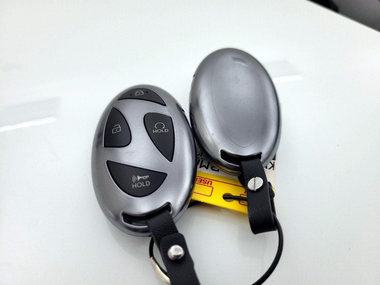 2025 Hyundai Tucson SEL Convenience - Photo 25