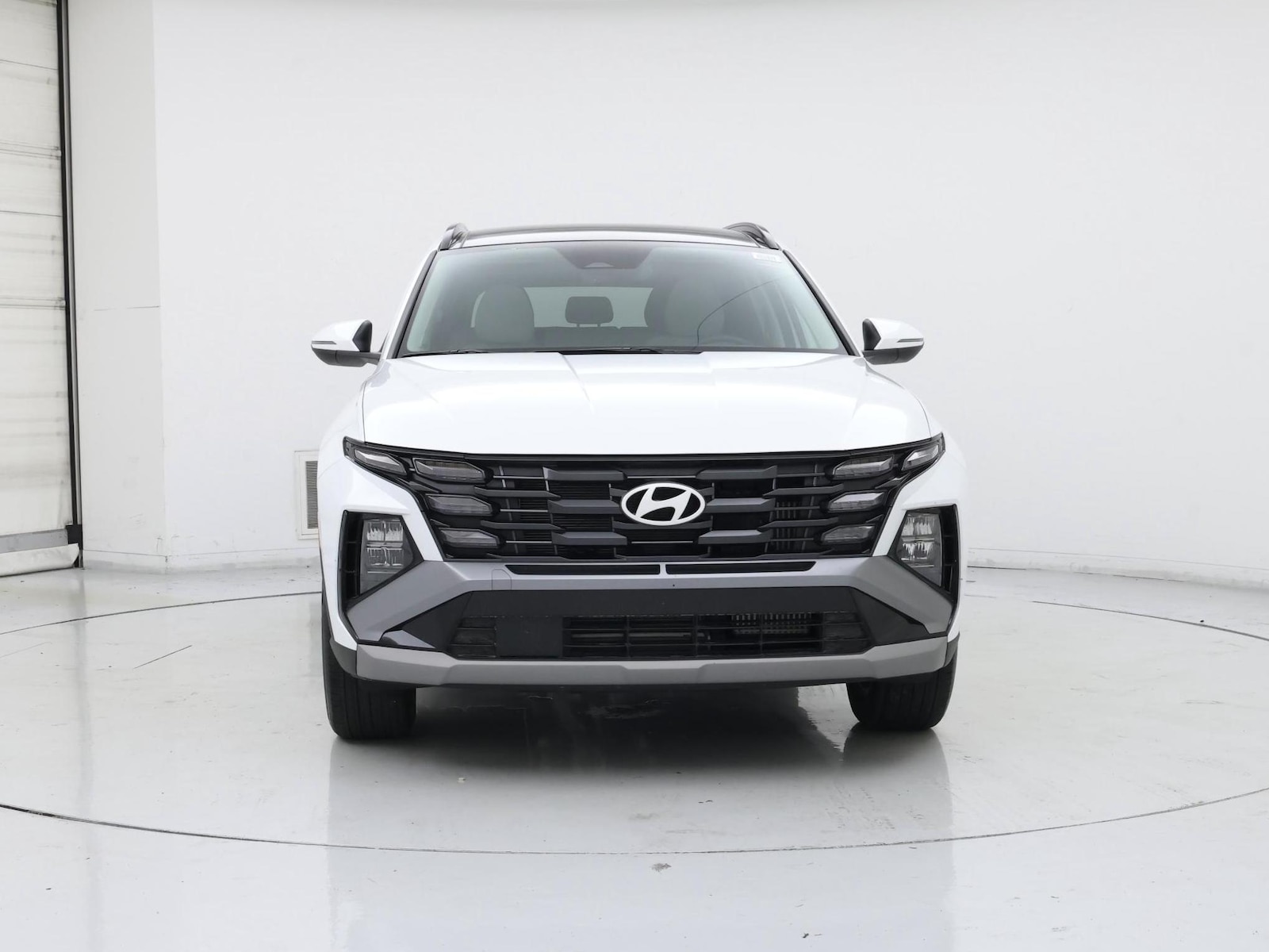 2025 Hyundai Tucson SEL Convenience - Photo 6