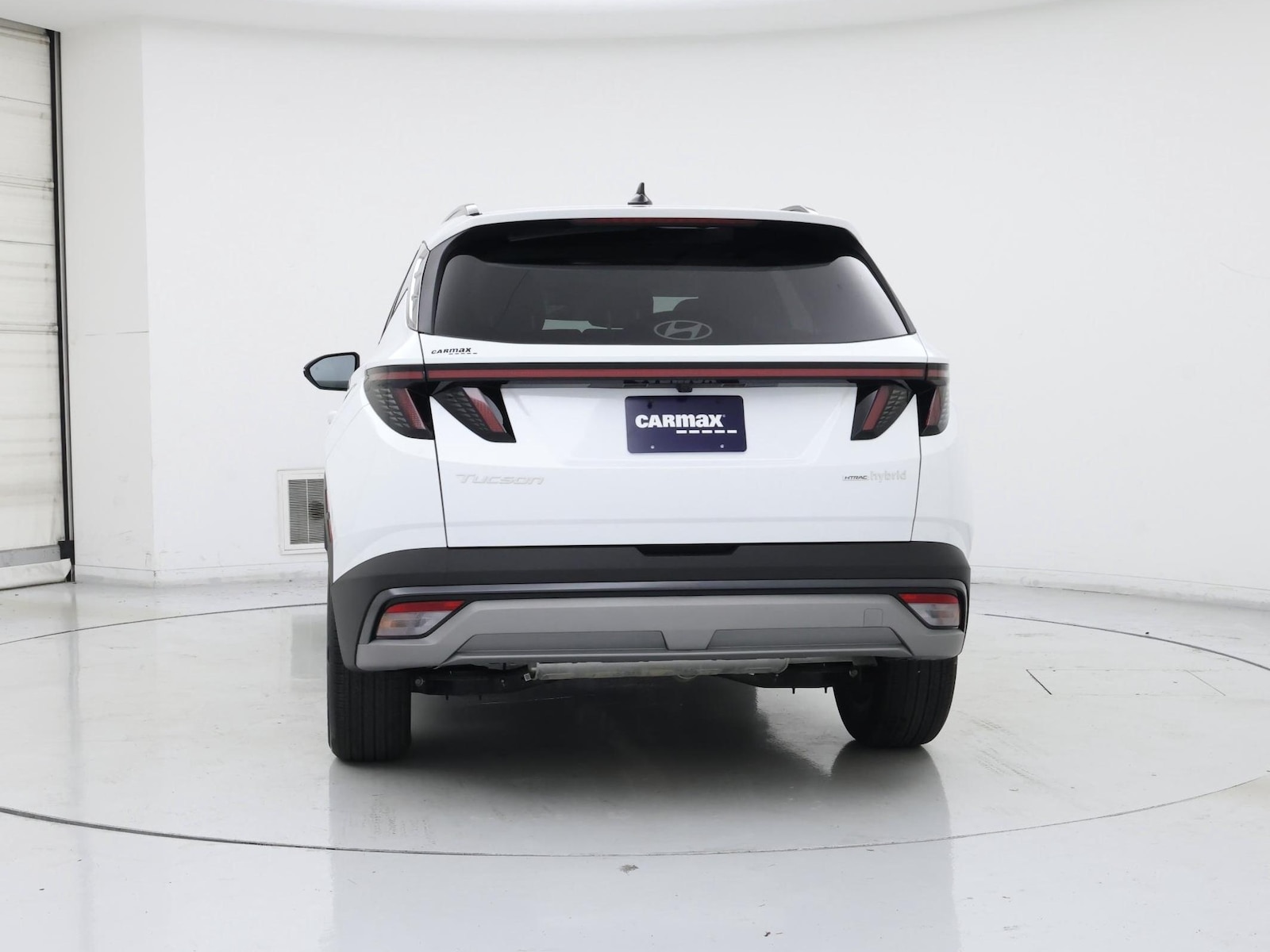 2025 Hyundai Tucson SEL Convenience - Photo 7