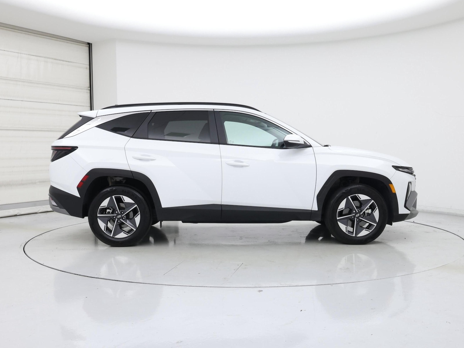 2025 Hyundai Tucson SEL Convenience - Photo 8