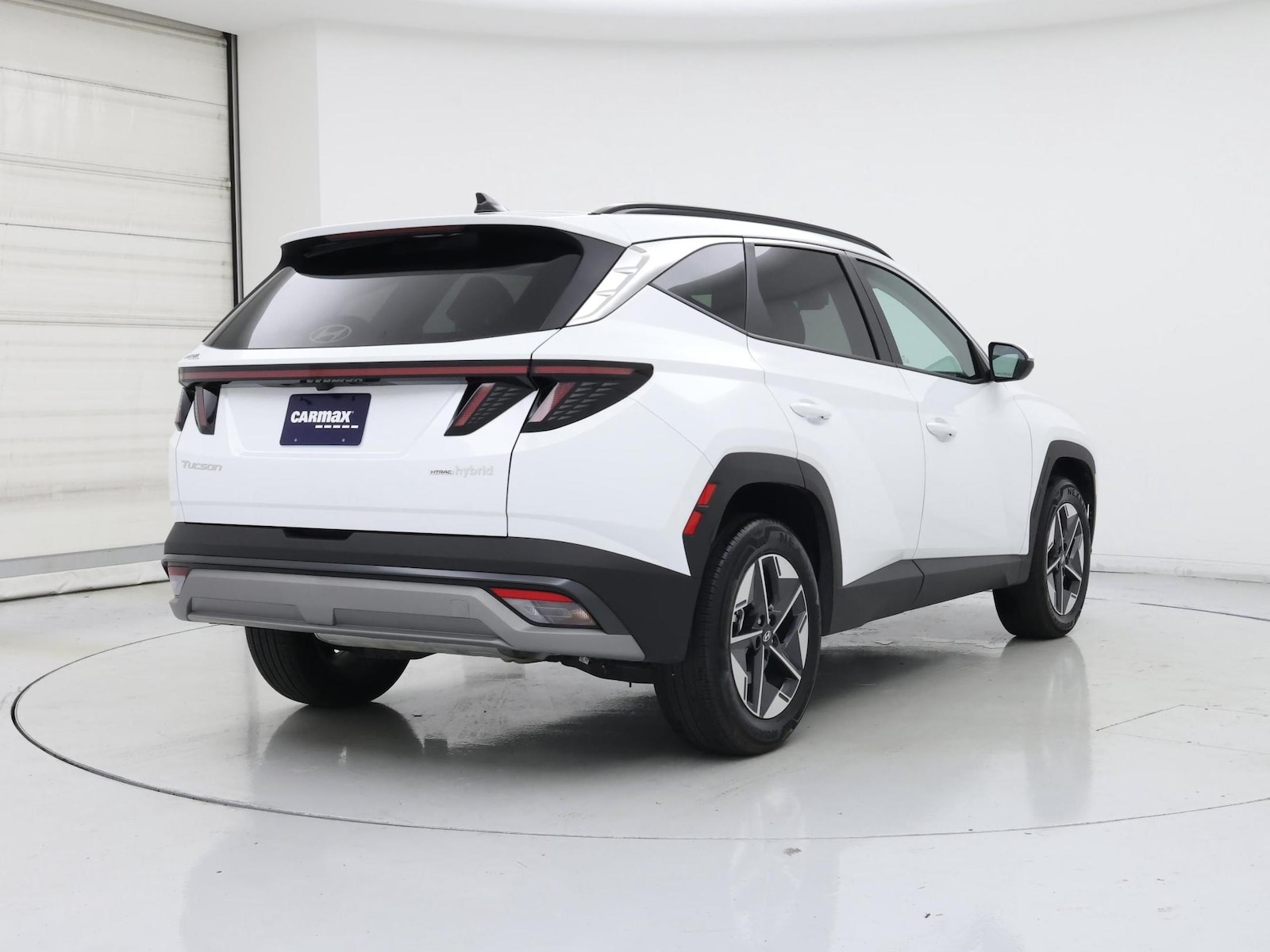 2025 Hyundai Tucson SEL Convenience - Photo 9