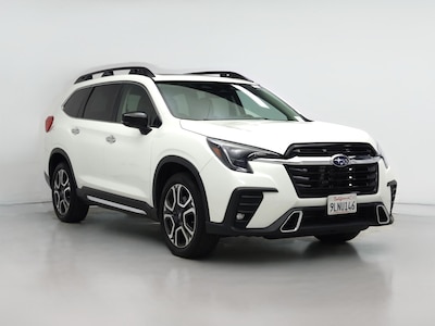 2024 Subaru Ascent Touring