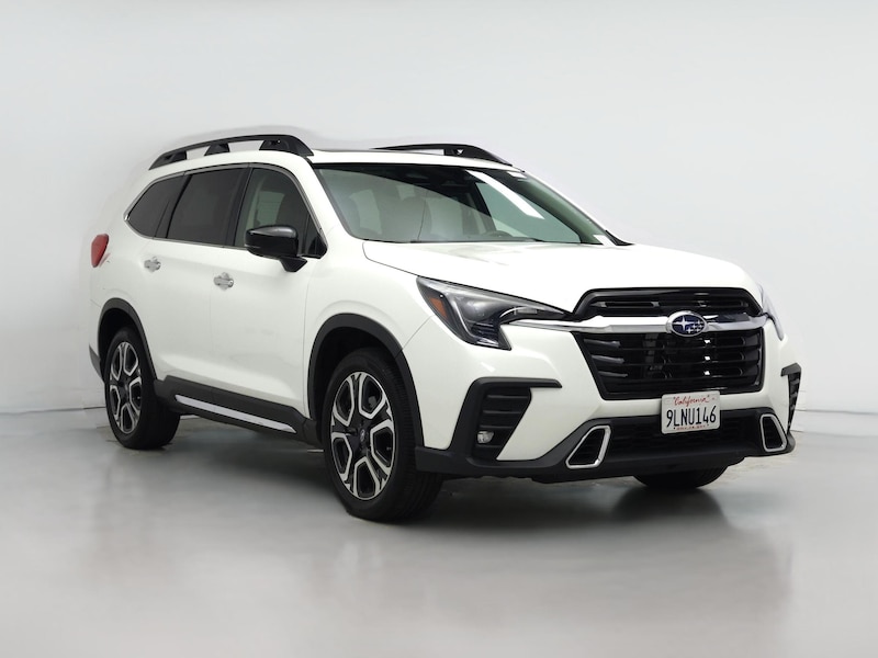 2024 Subaru Ascent Touring