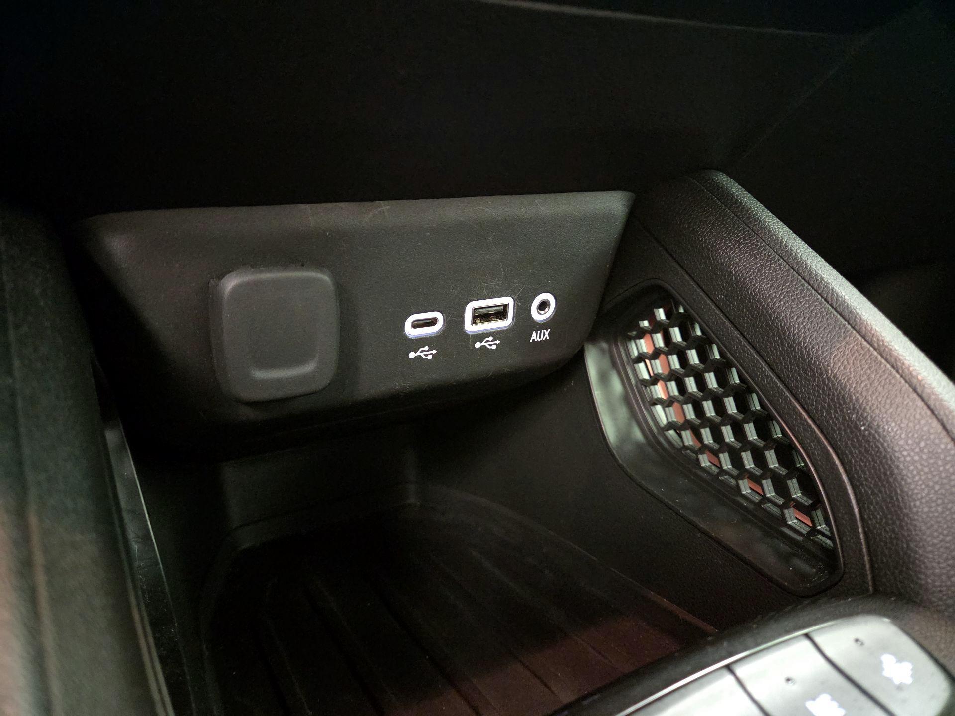 Thumbnail: 2023 Chevrolet TrailBlazer - 18