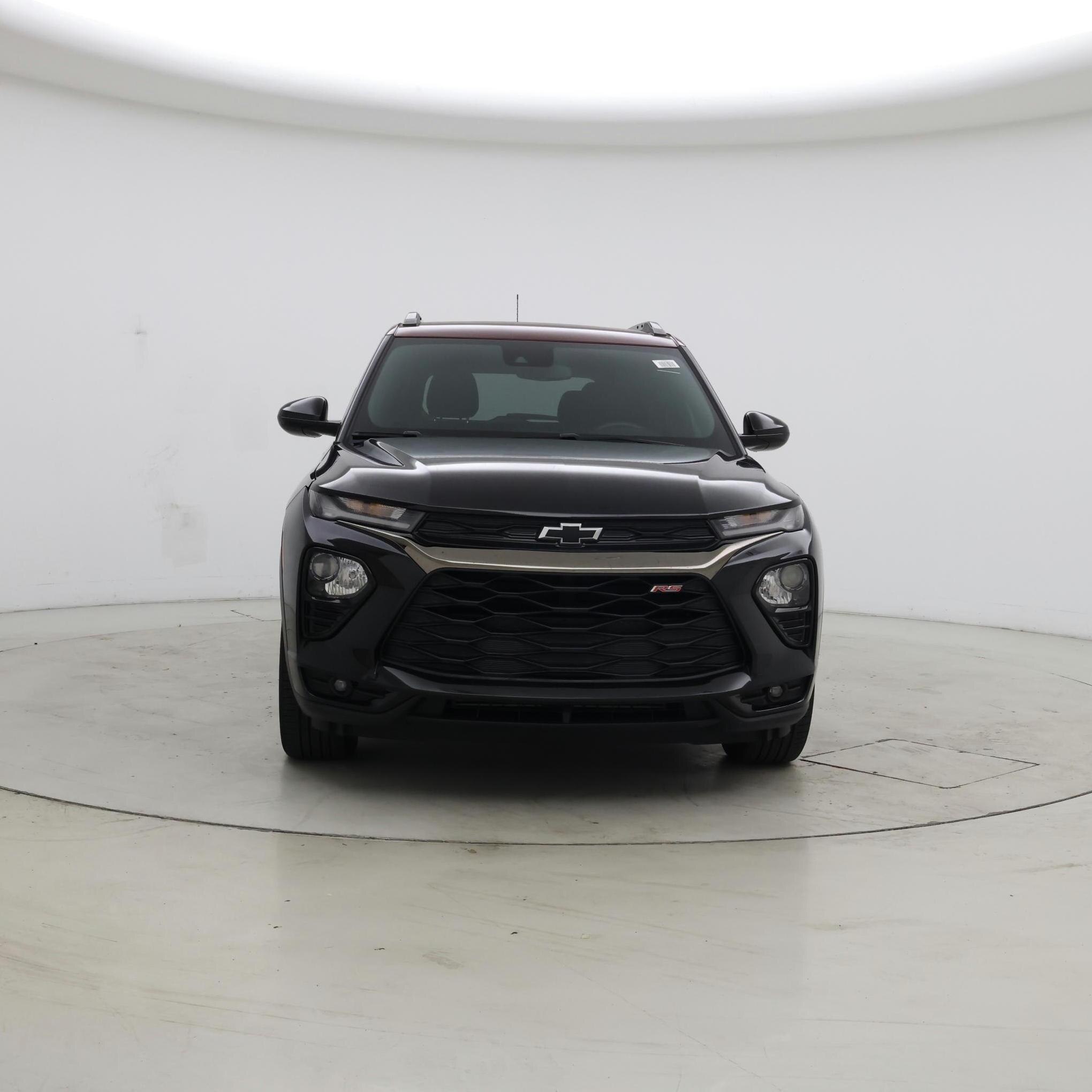 Thumbnail: 2023 Chevrolet TrailBlazer - 5