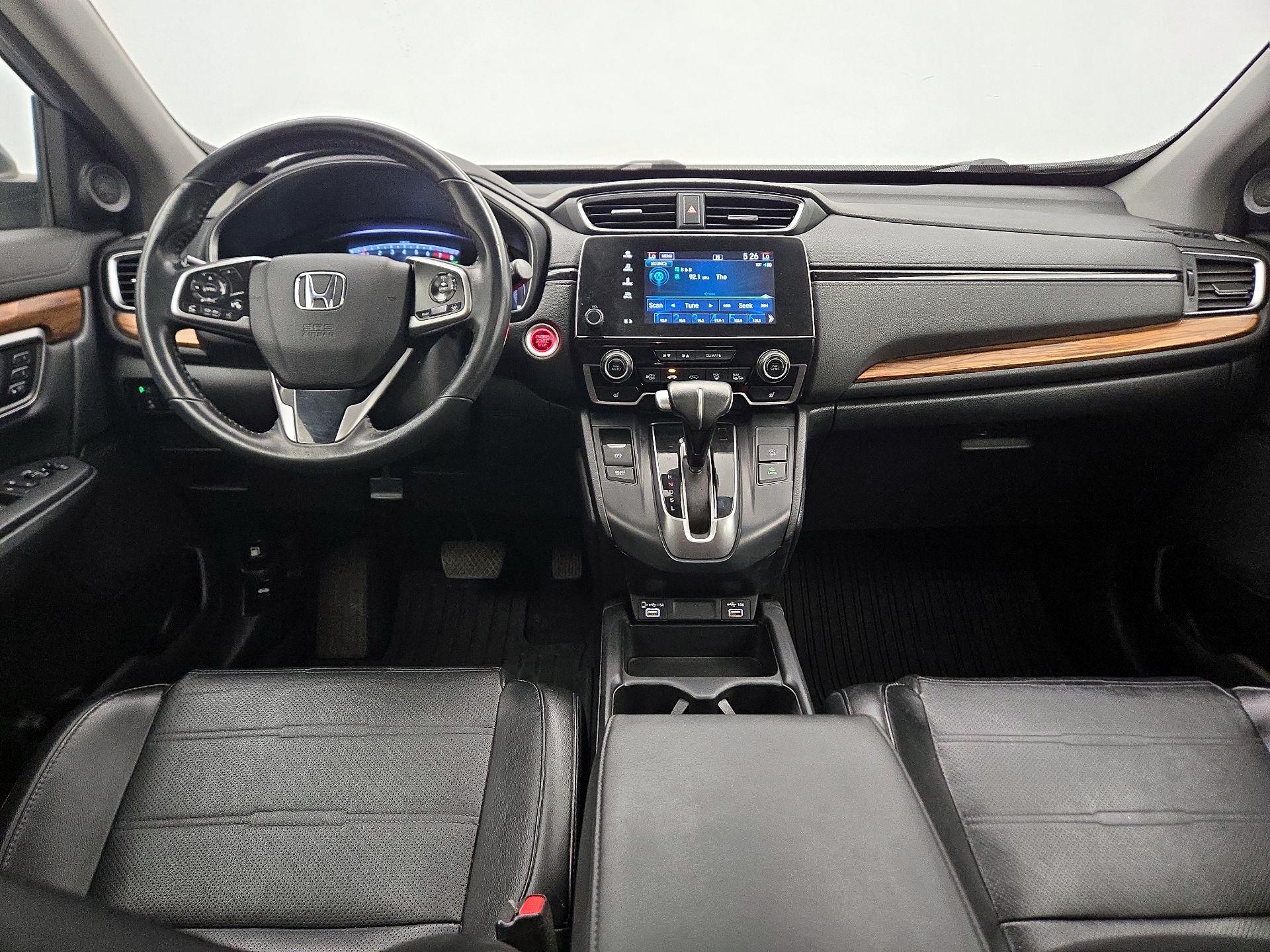 Thumbnail: 2020 Honda CR-V - 9