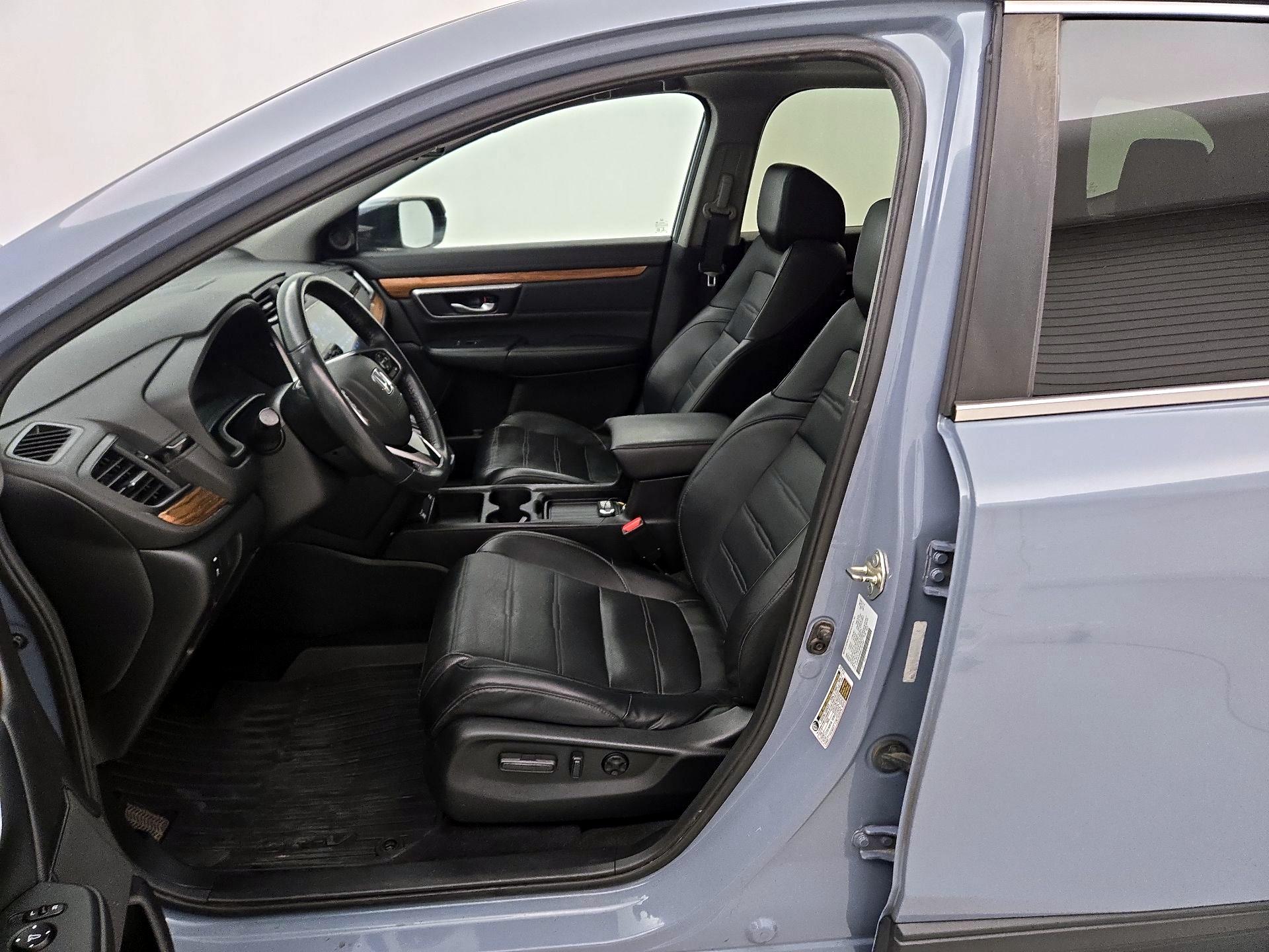 Thumbnail: 2020 Honda CR-V - 11
