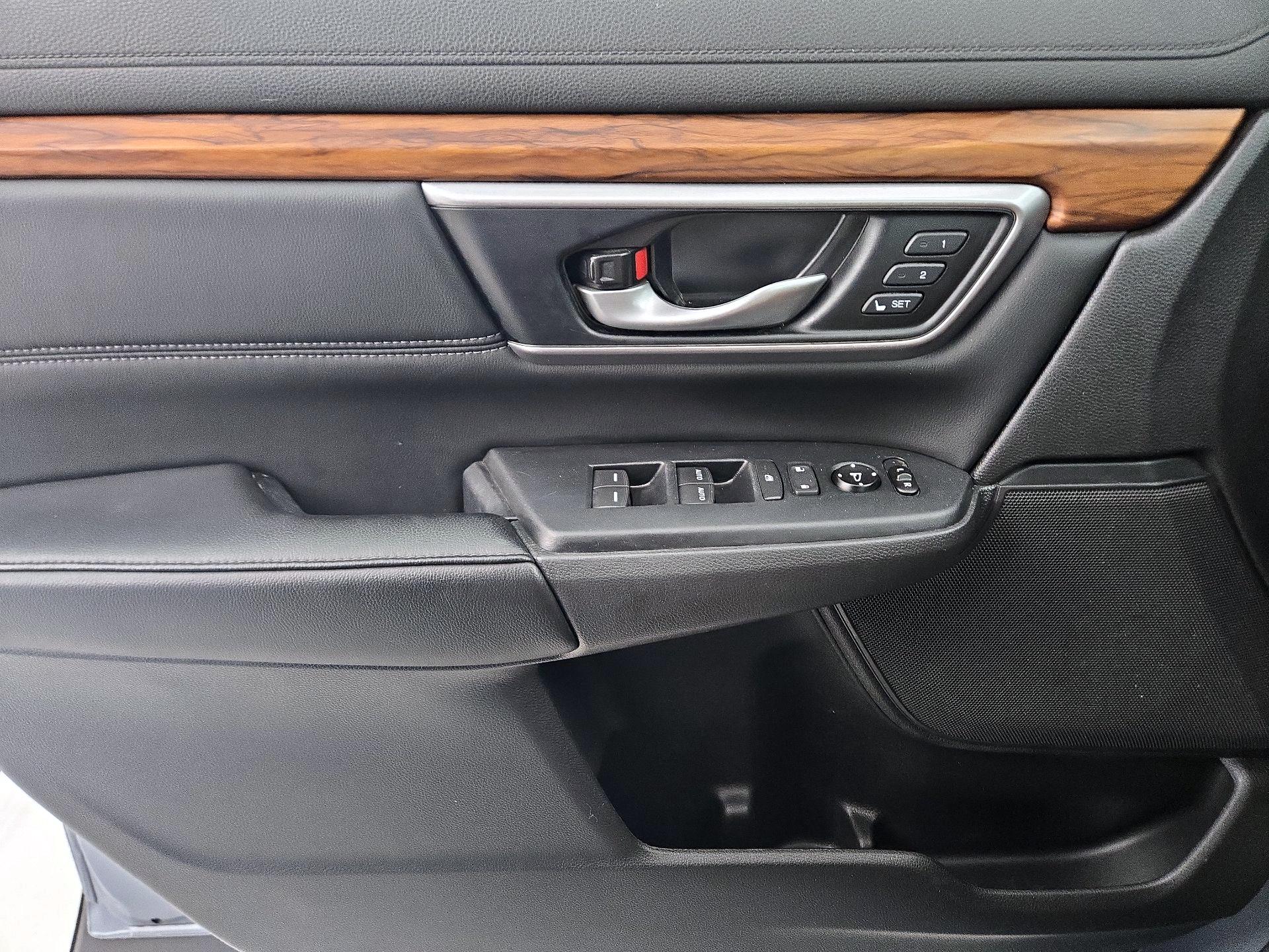 Thumbnail: 2020 Honda CR-V - 12