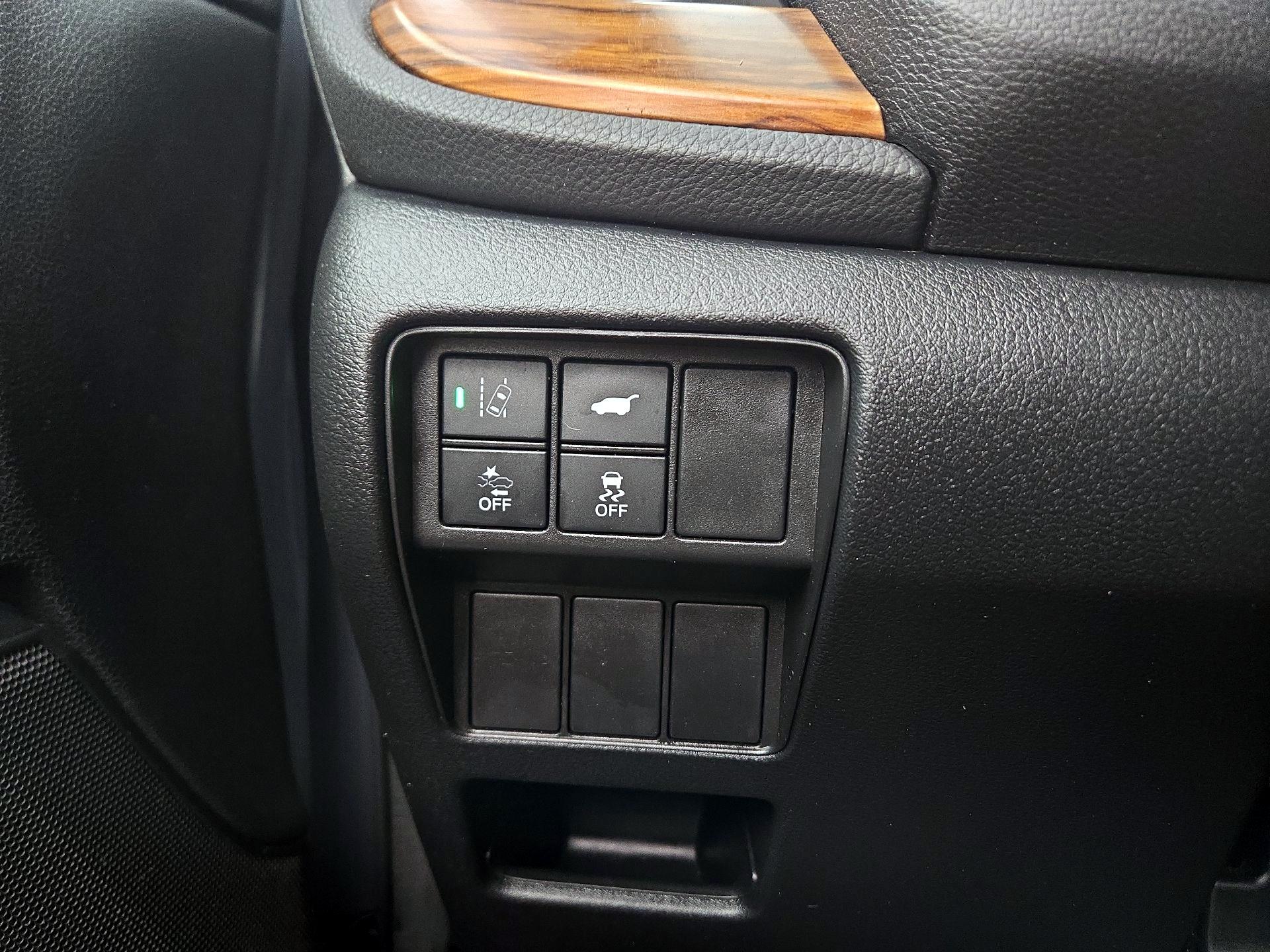Thumbnail: 2020 Honda CR-V - 13