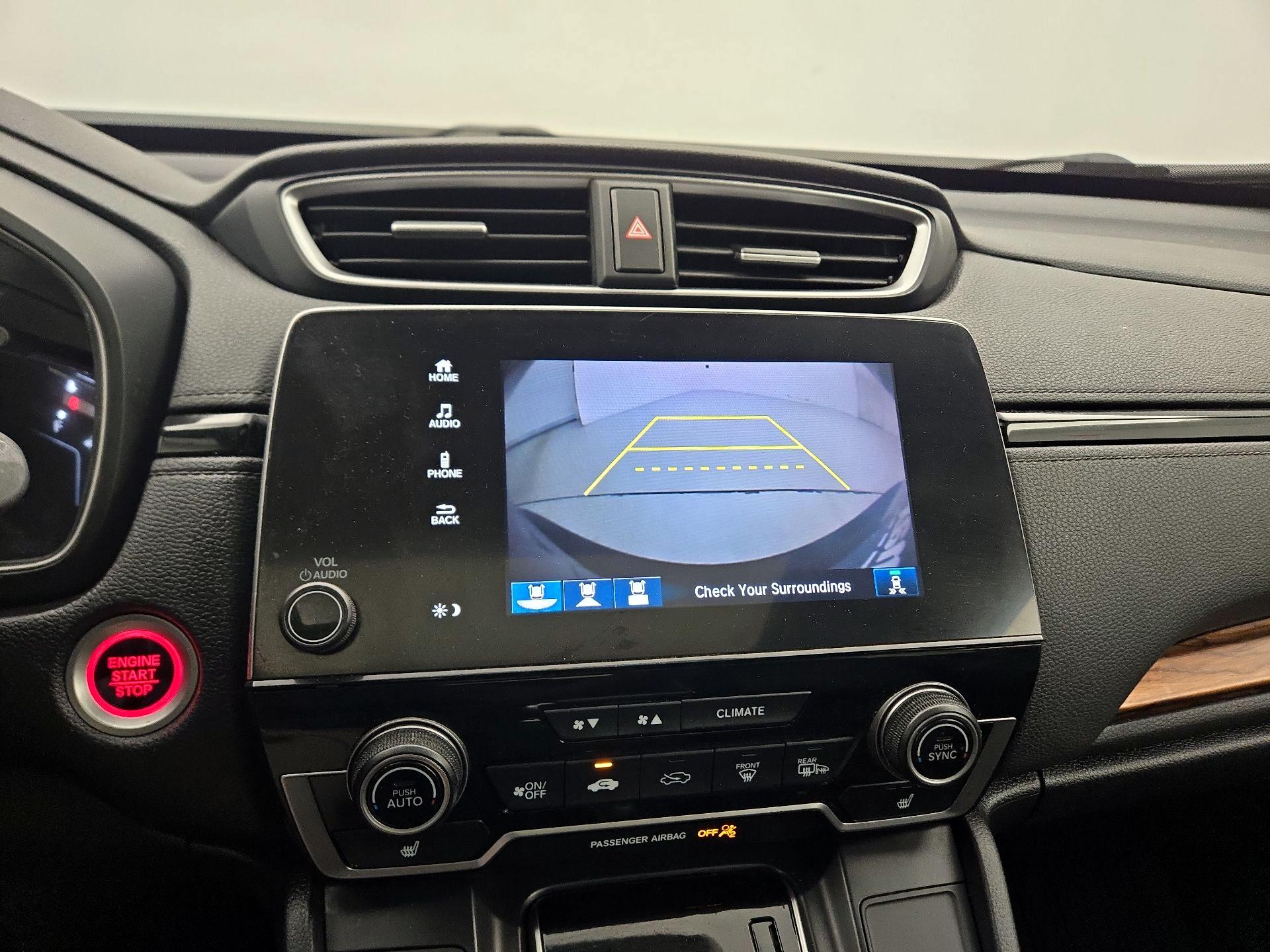 Thumbnail: 2020 Honda CR-V - 14