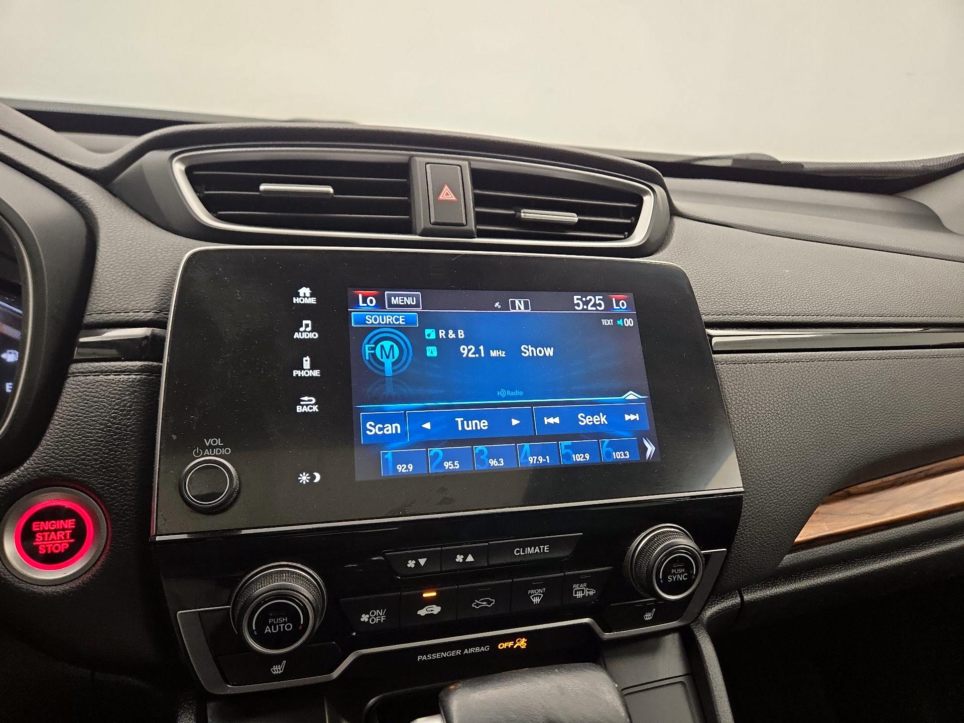 Thumbnail: 2020 Honda CR-V - 15