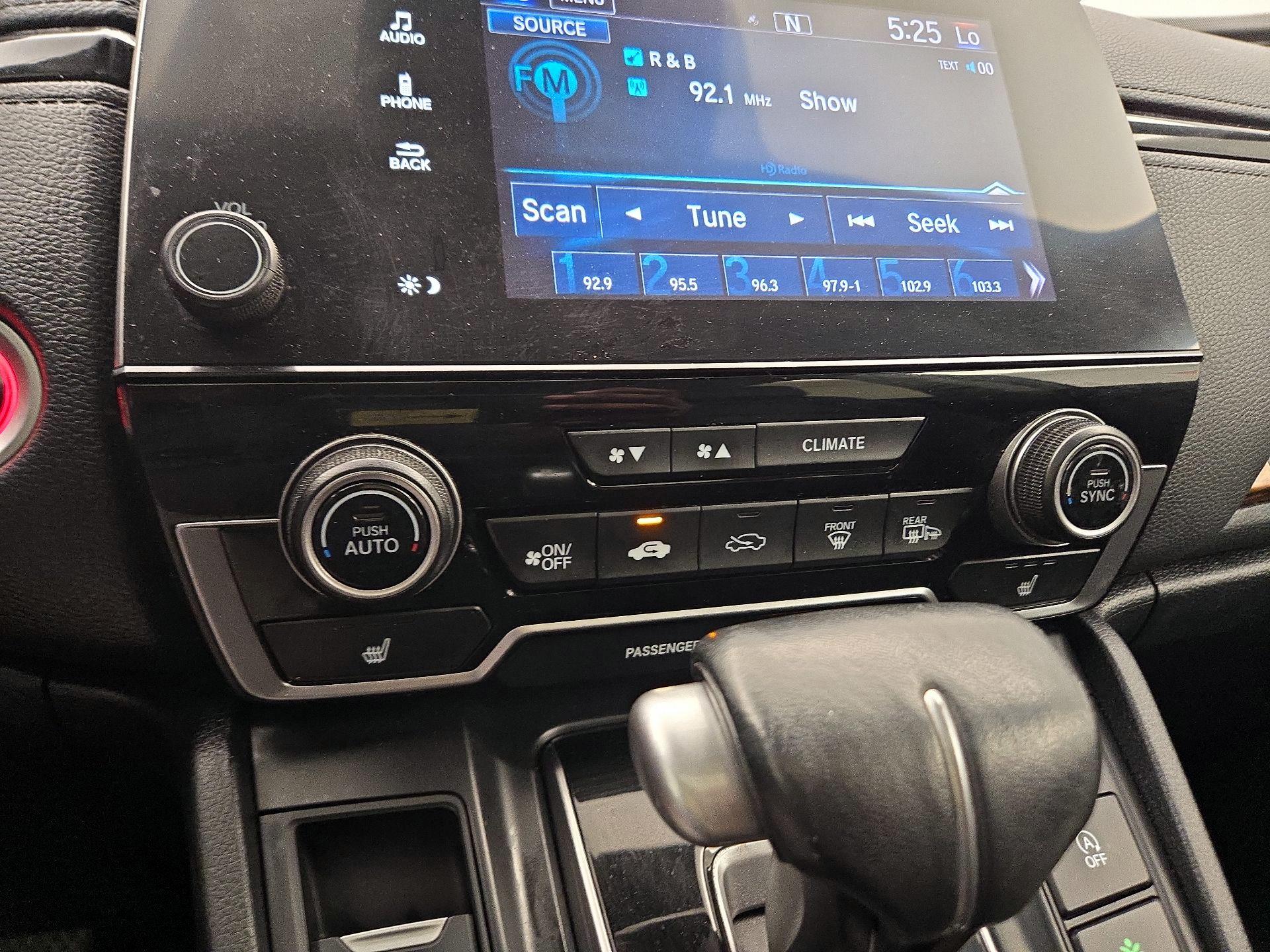 Thumbnail: 2020 Honda CR-V - 16