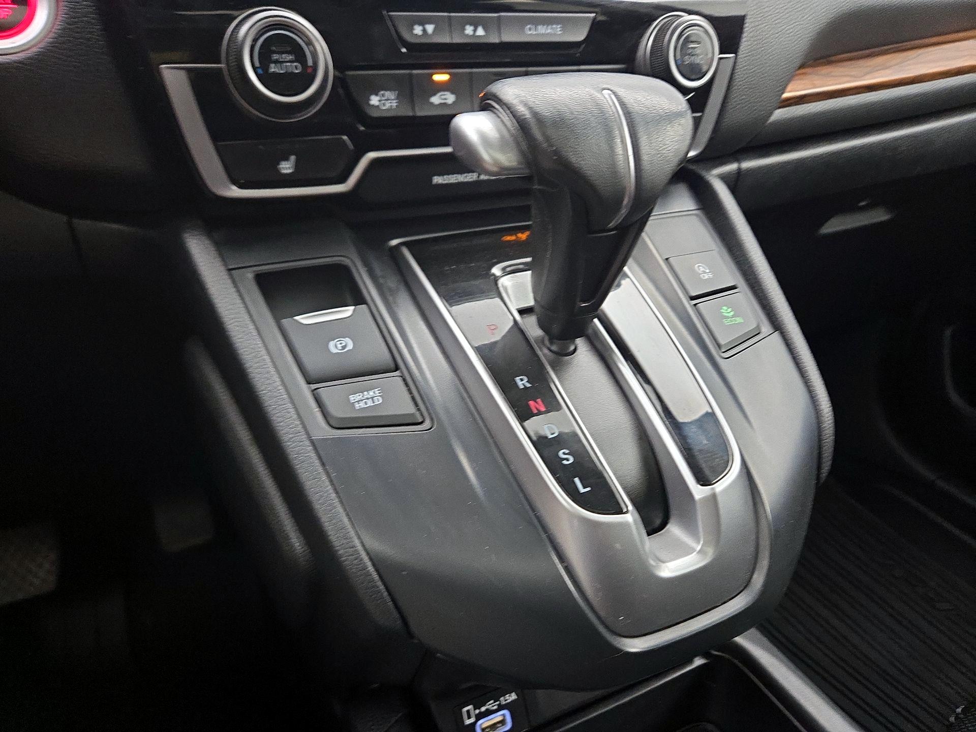 Thumbnail: 2020 Honda CR-V - 17