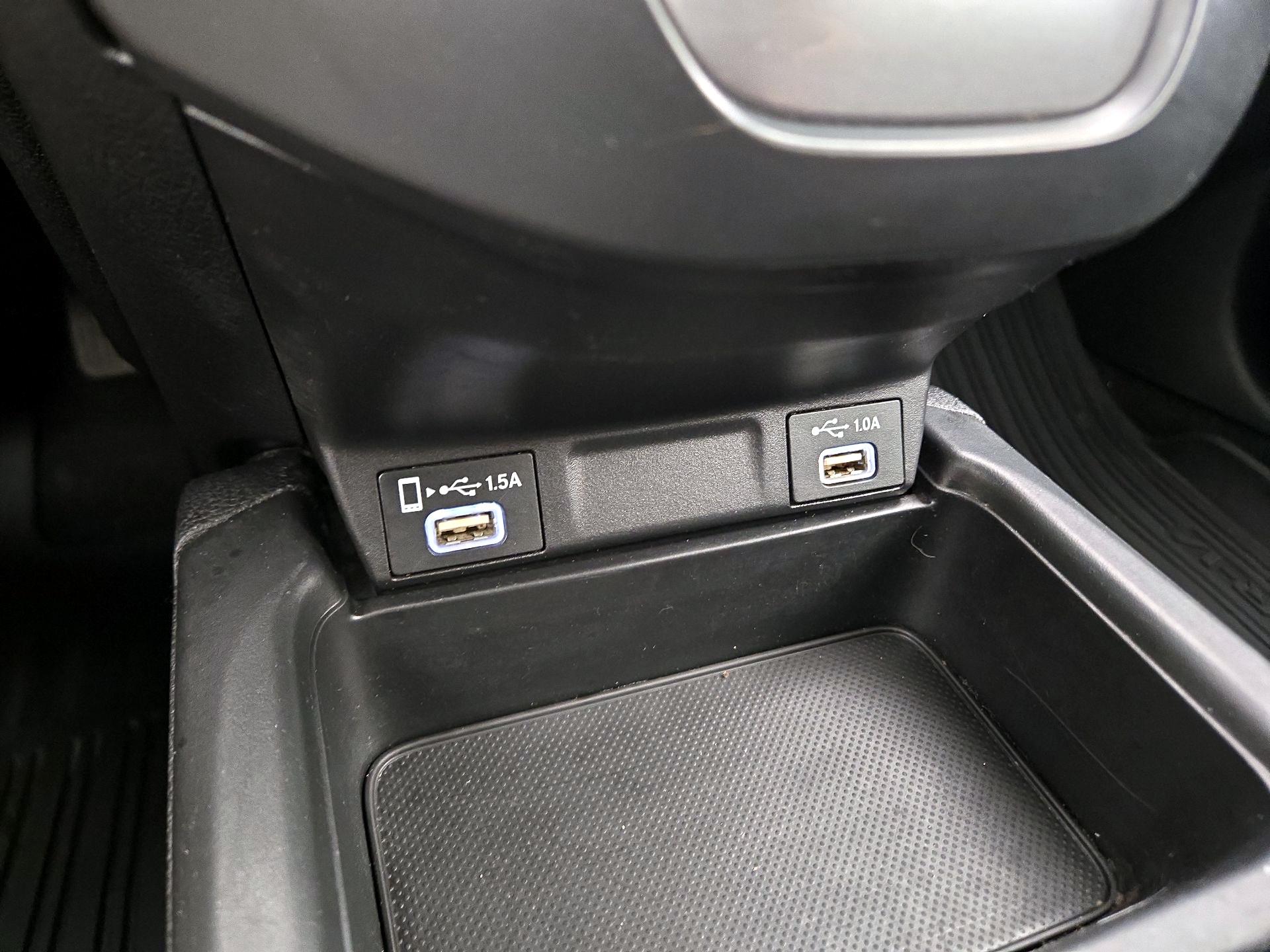 Thumbnail: 2020 Honda CR-V - 18