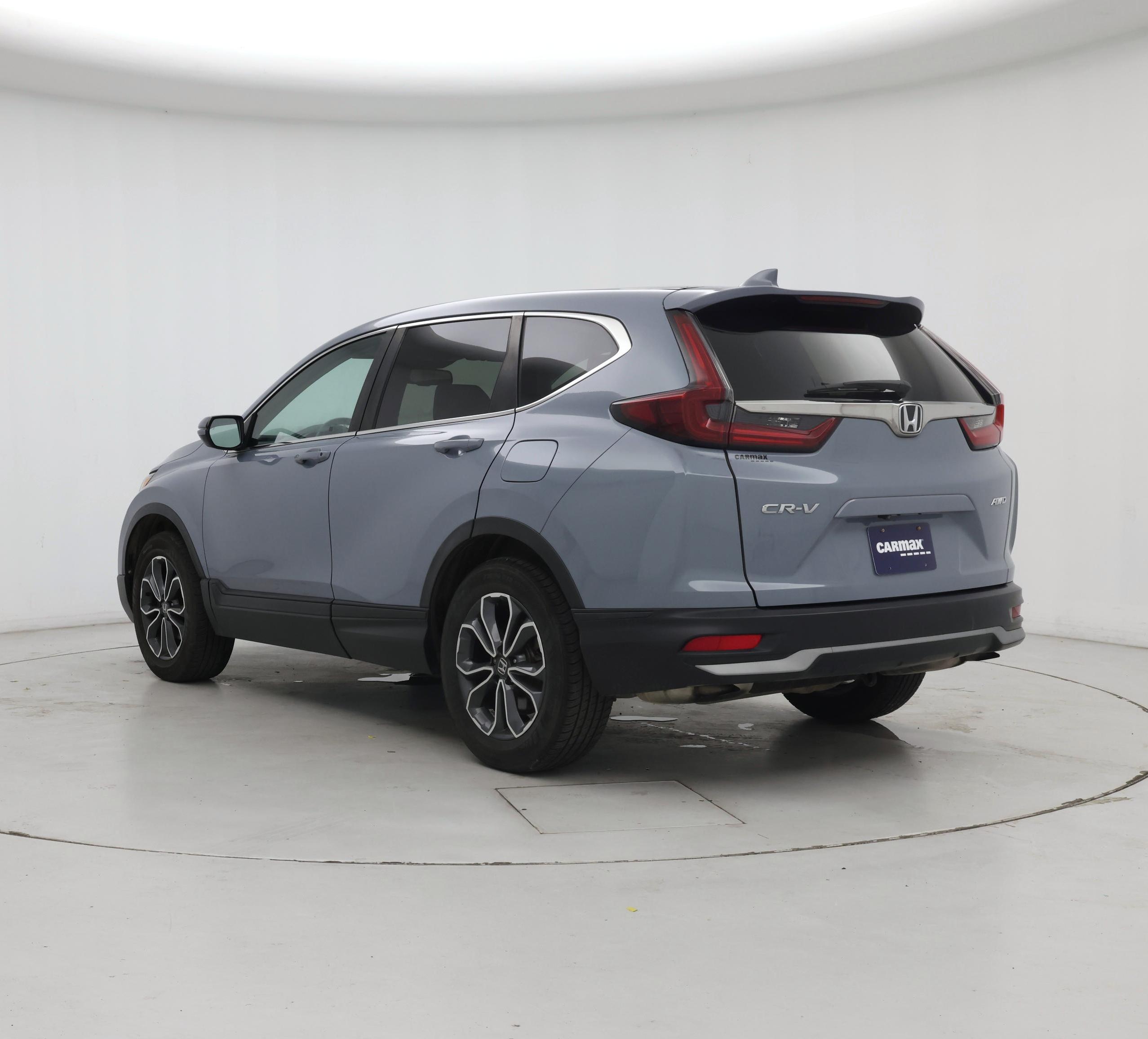Thumbnail: 2020 Honda CR-V - 2