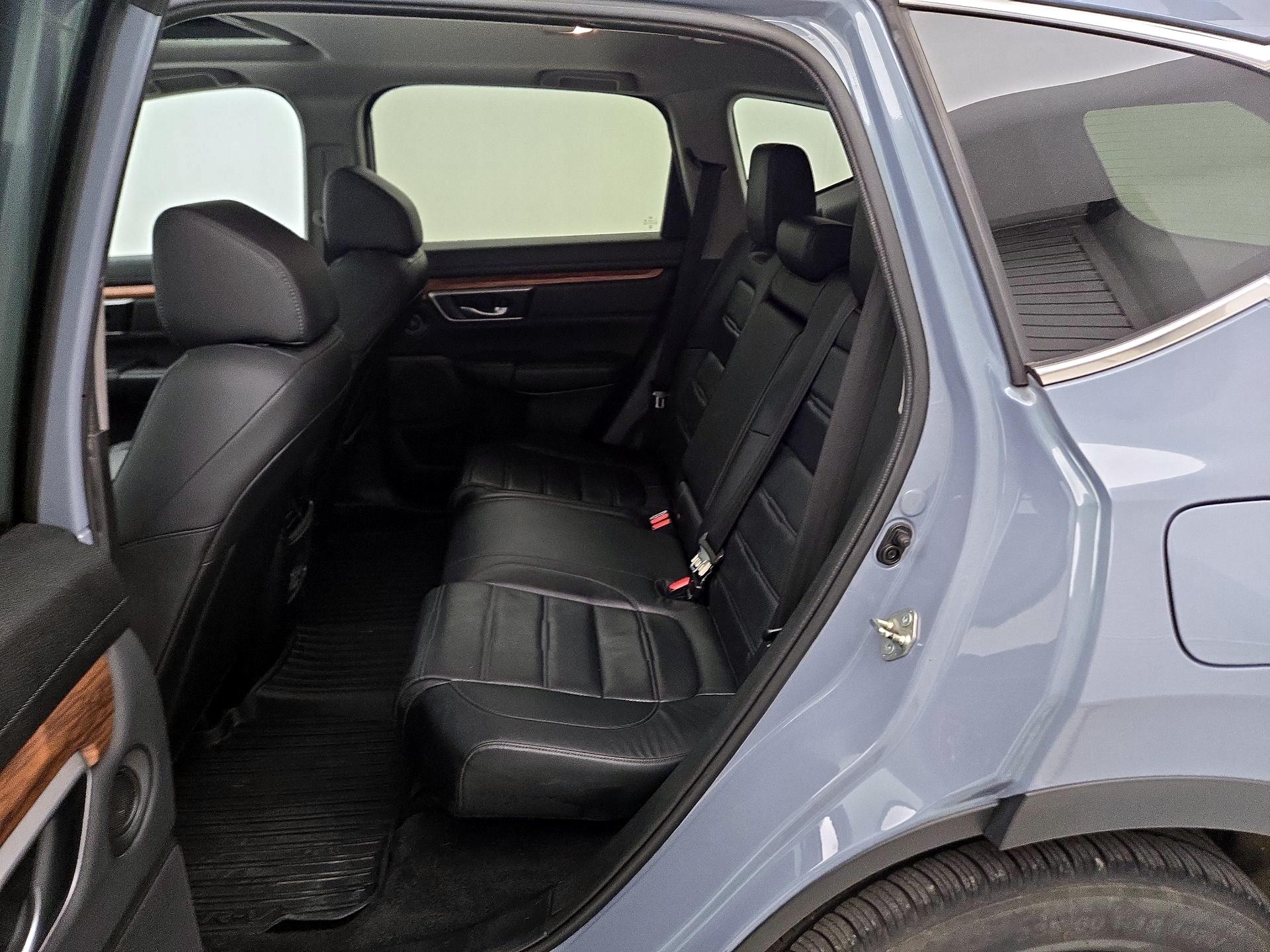 Thumbnail: 2020 Honda CR-V - 20