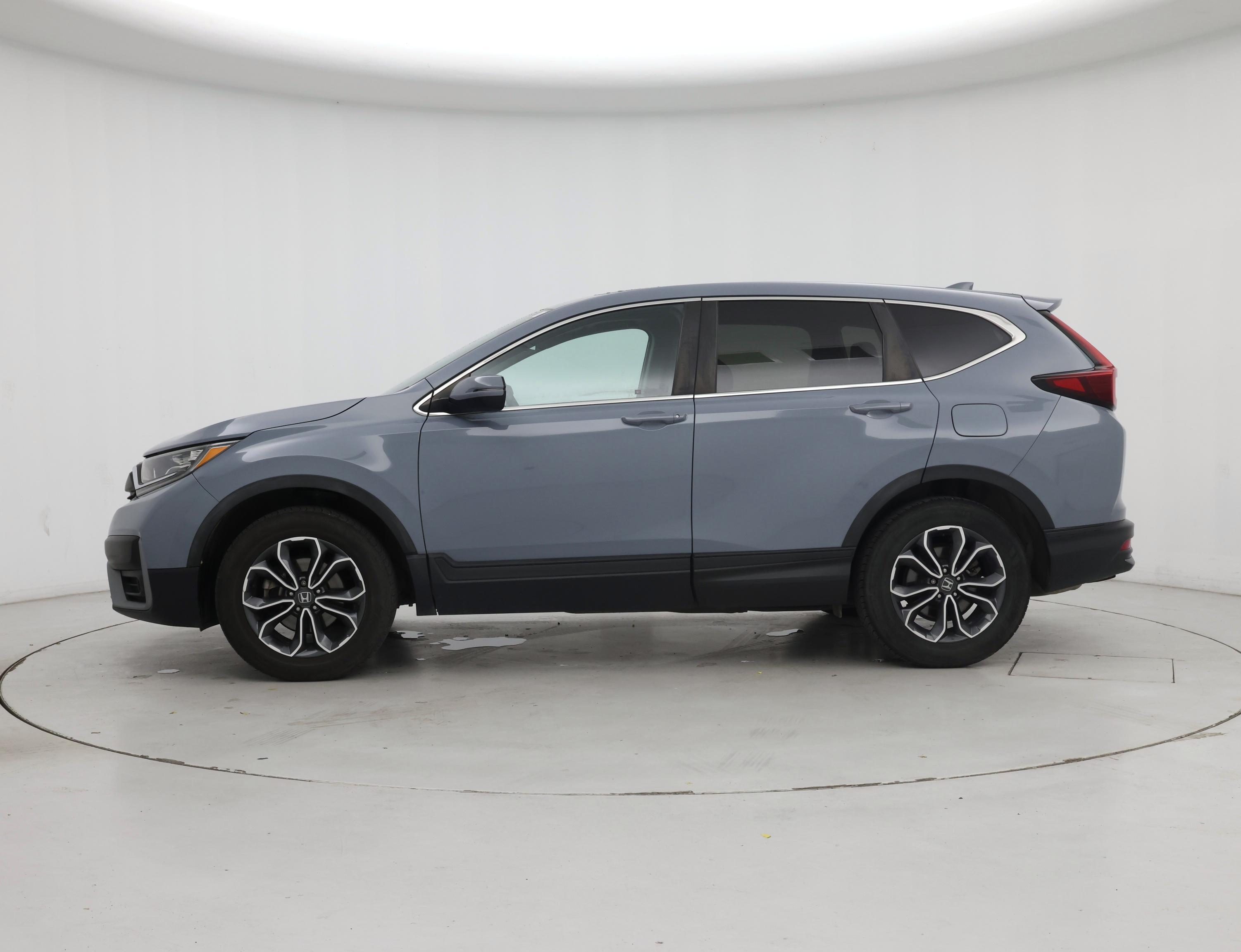 Thumbnail: 2020 Honda CR-V - 3