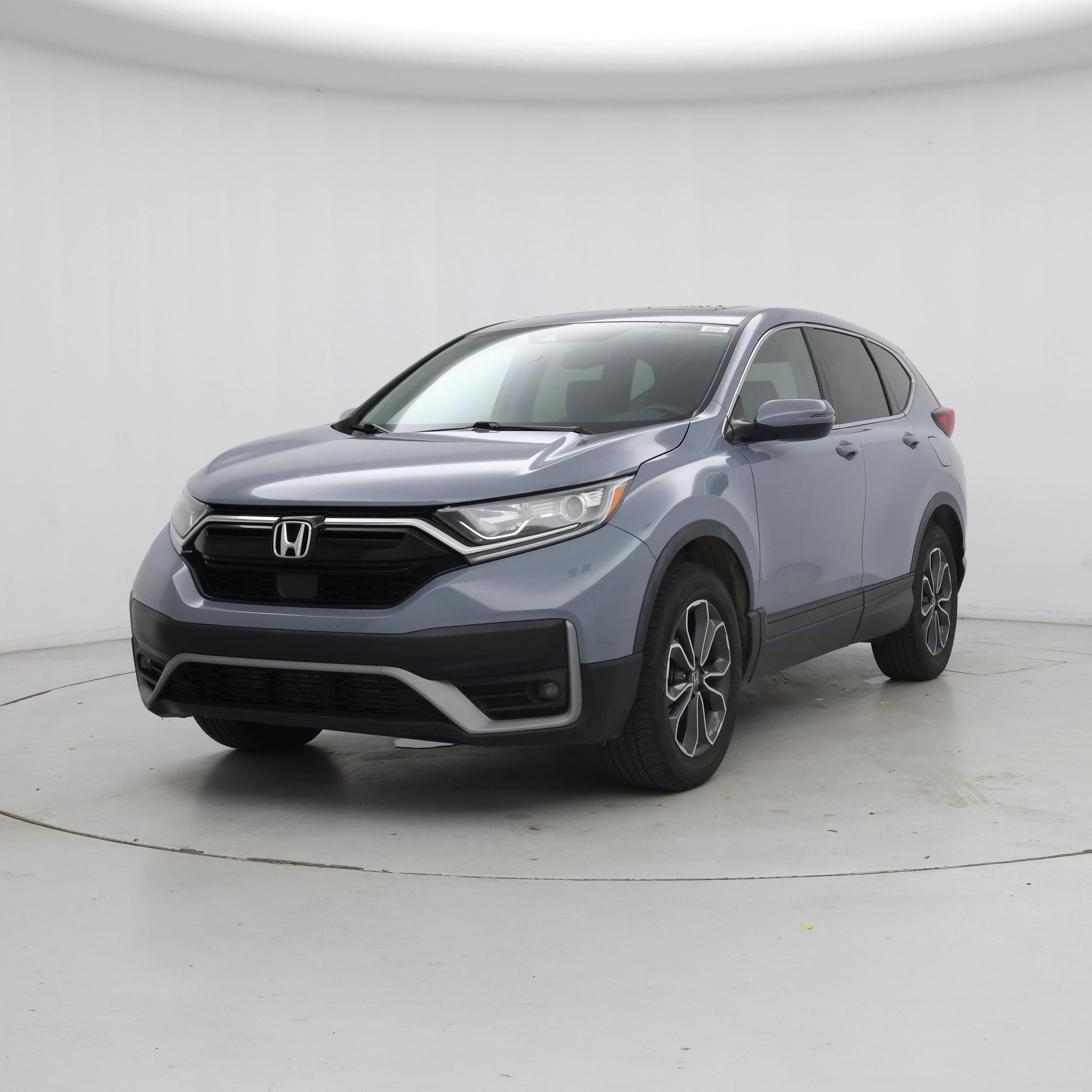 Thumbnail: 2020 Honda CR-V - 4