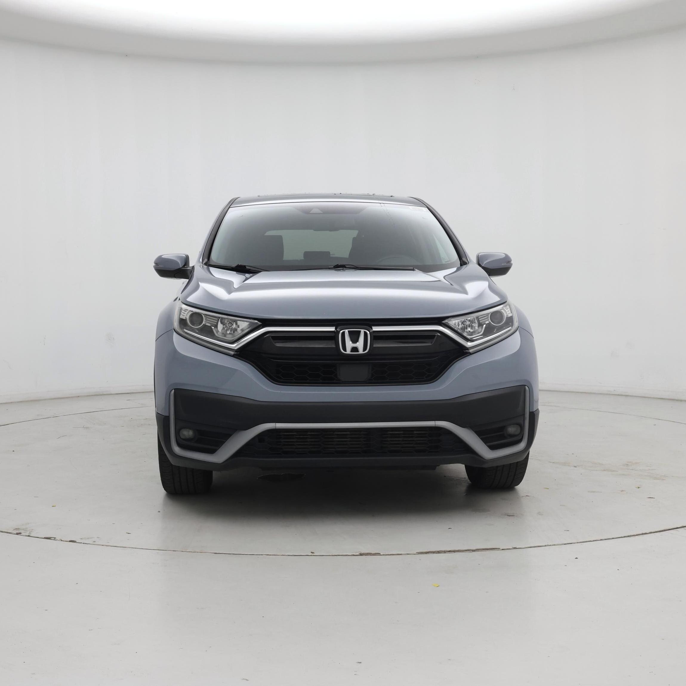 Thumbnail: 2020 Honda CR-V - 5