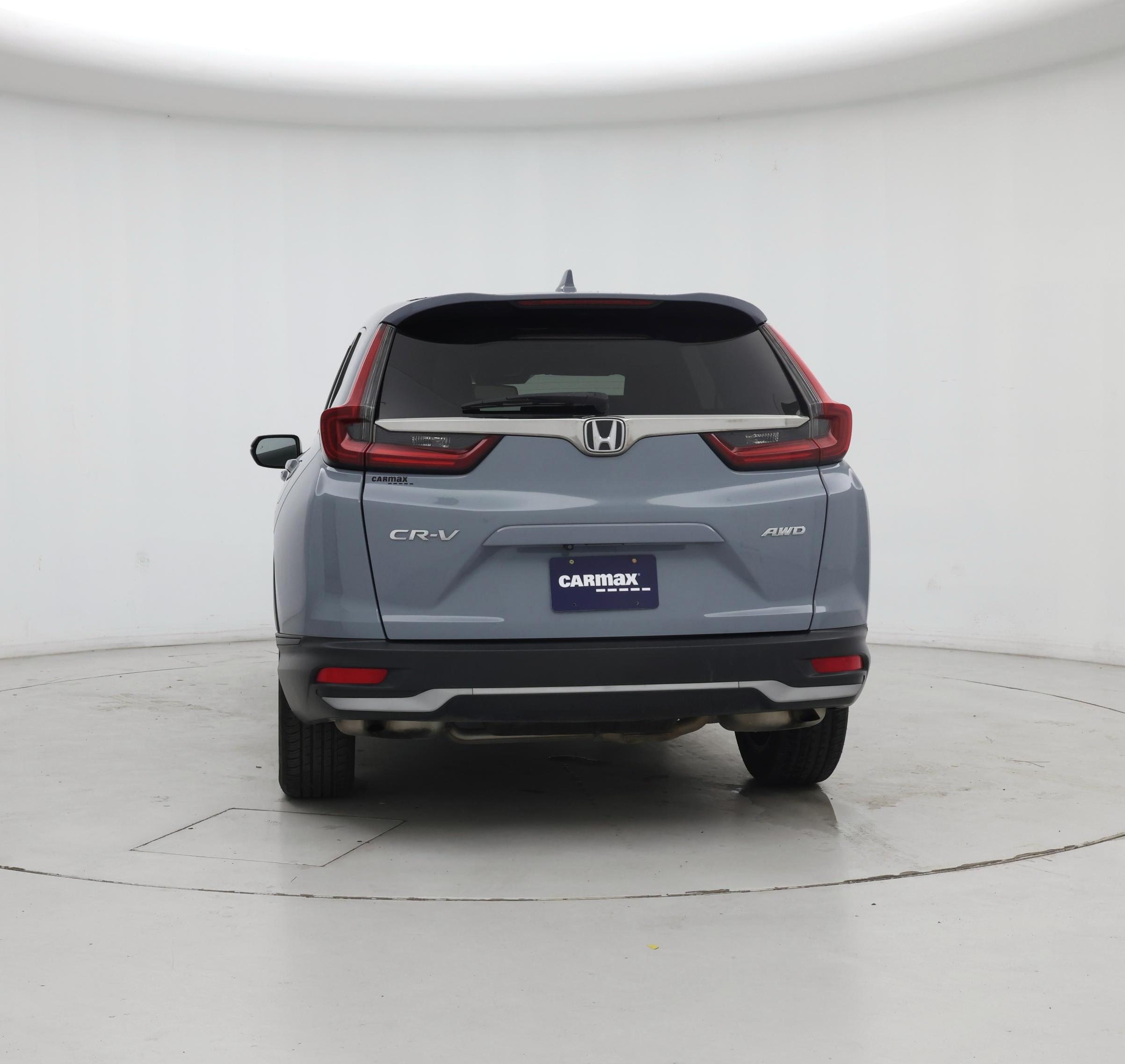 Thumbnail: 2020 Honda CR-V - 6