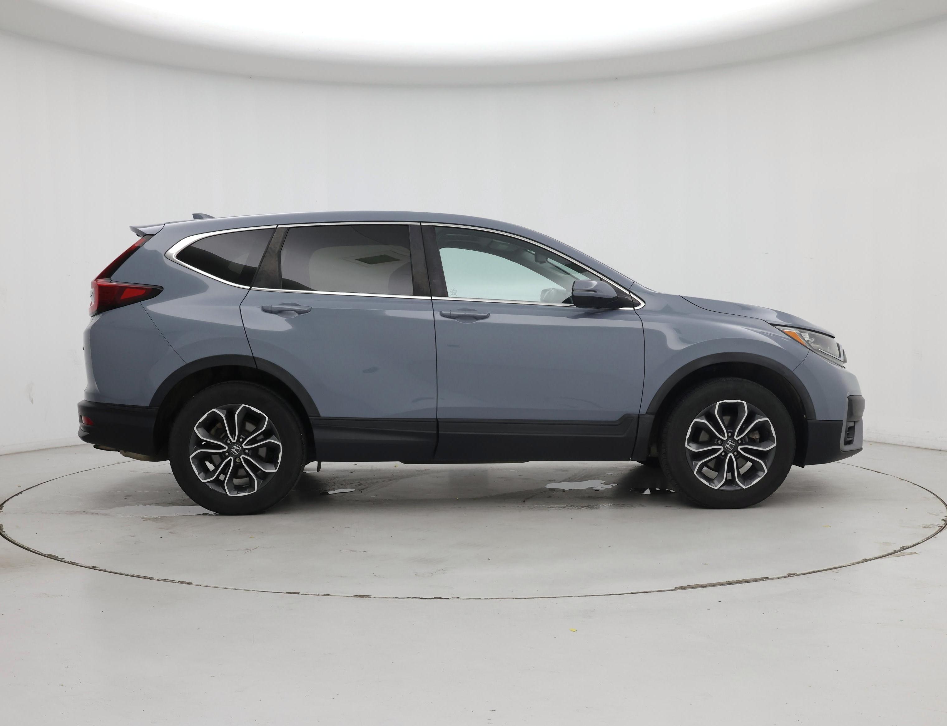 Thumbnail: 2020 Honda CR-V - 7