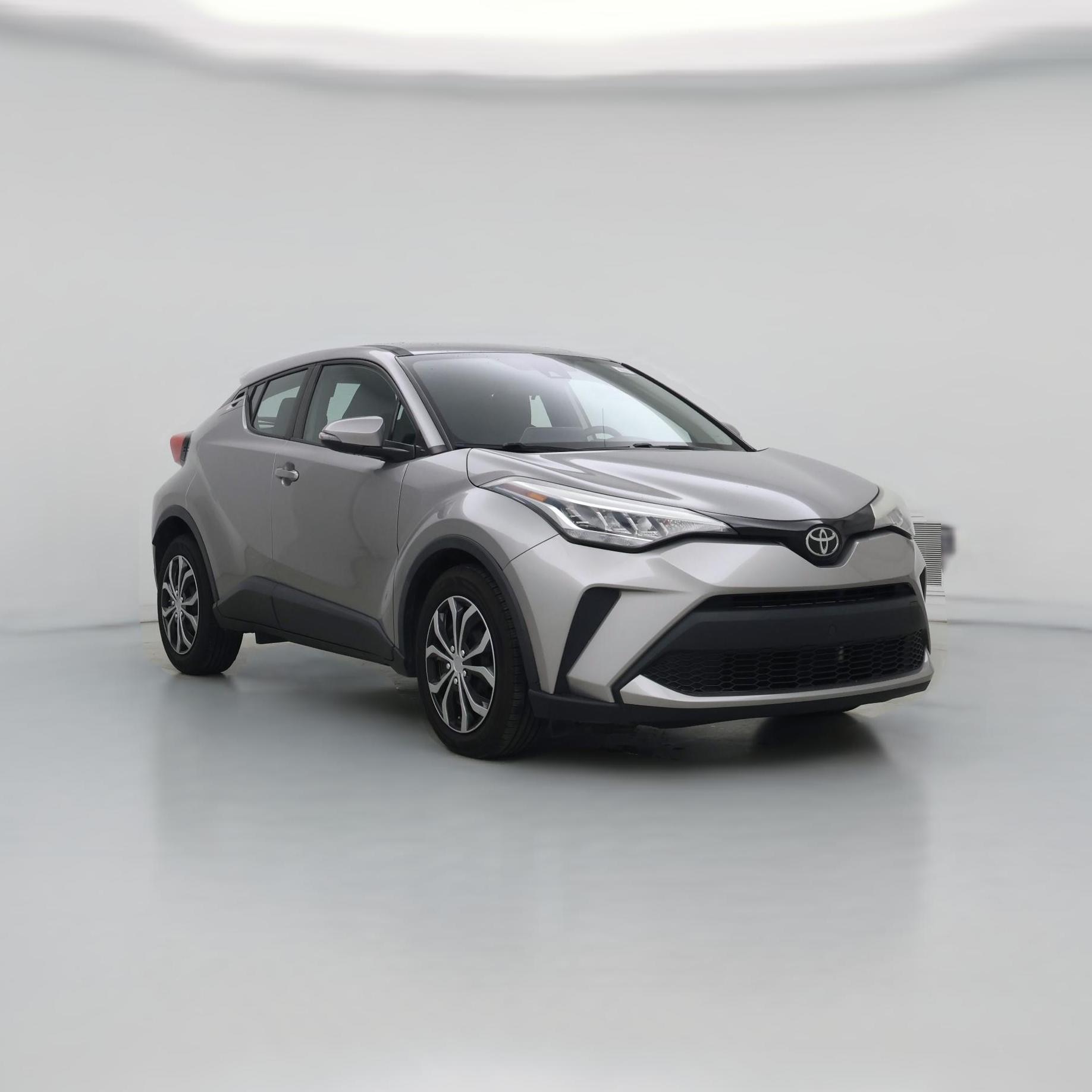 Thumbnail: 2020 Toyota C-HR - 1