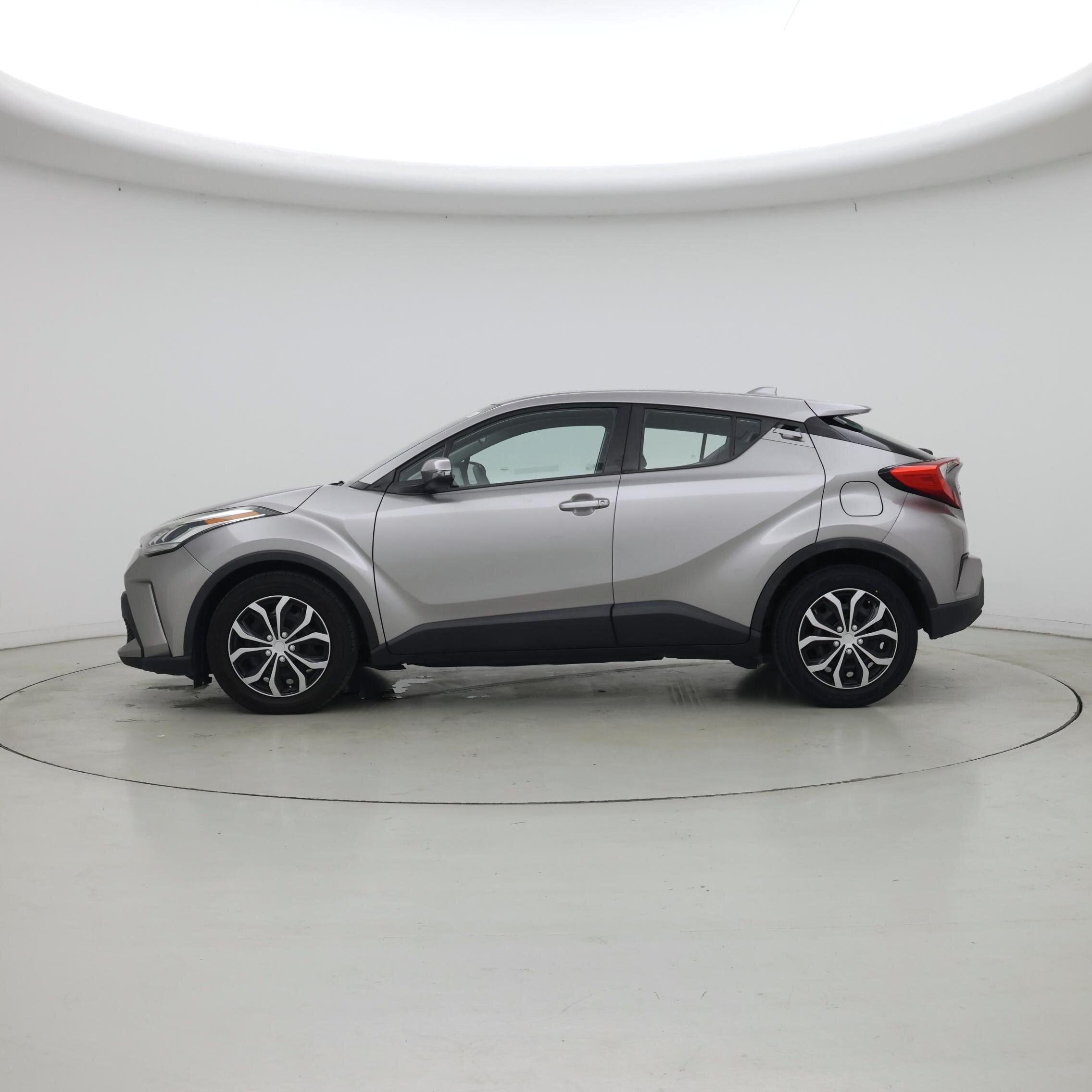 Thumbnail: 2020 Toyota C-HR - 3