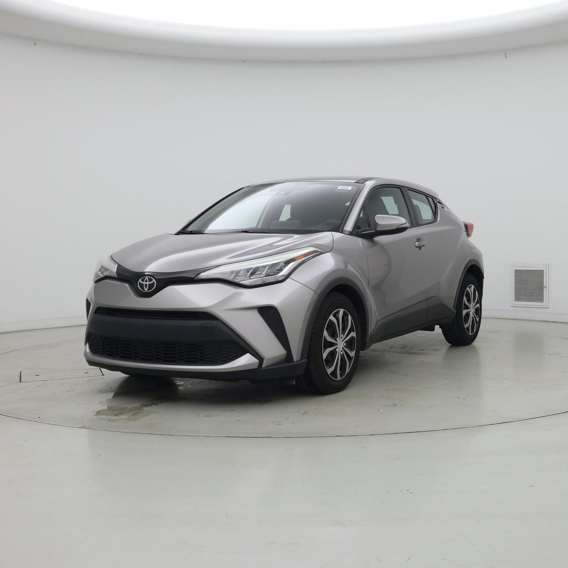 Thumbnail: 2020 Toyota C-HR - 4