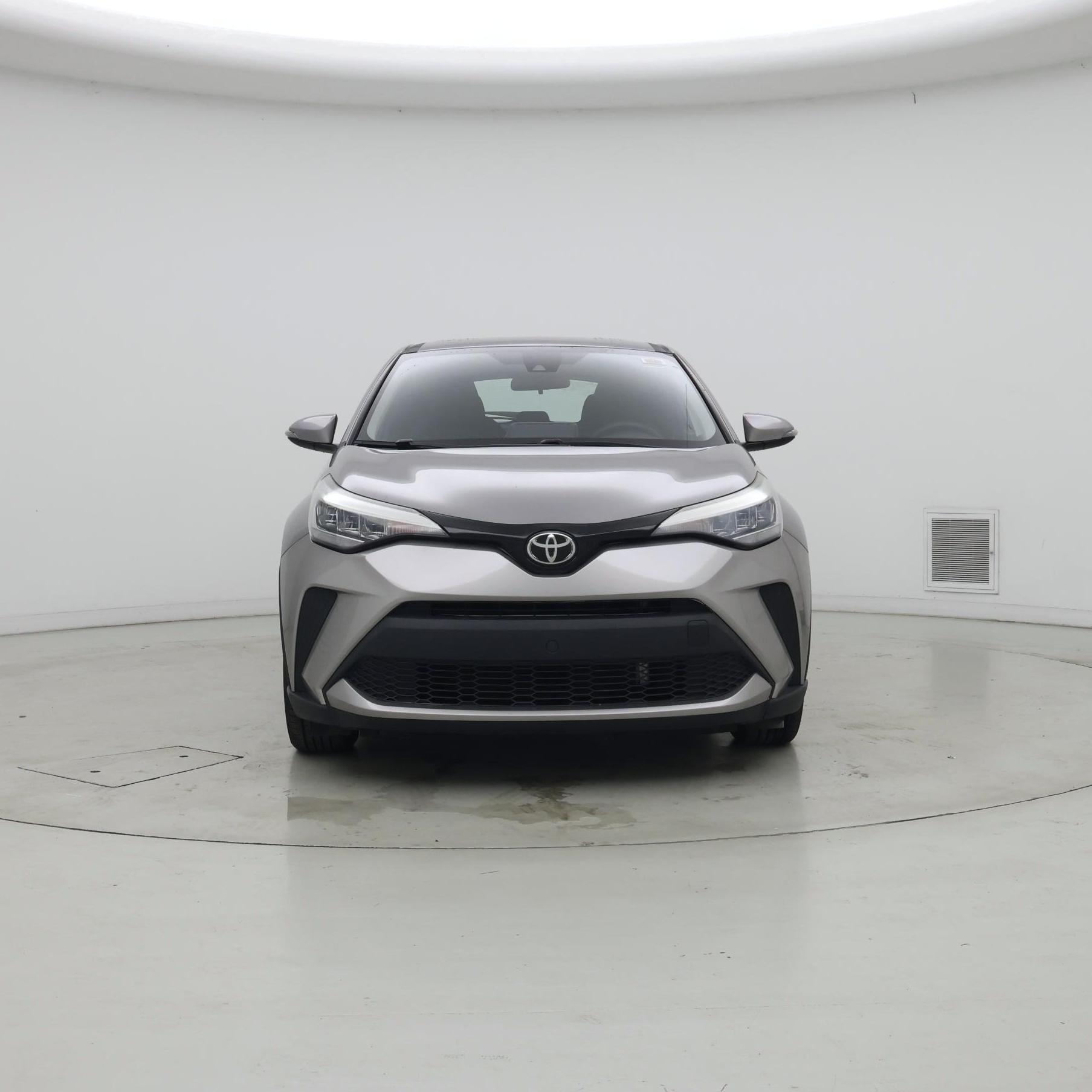 Thumbnail: 2020 Toyota C-HR - 5