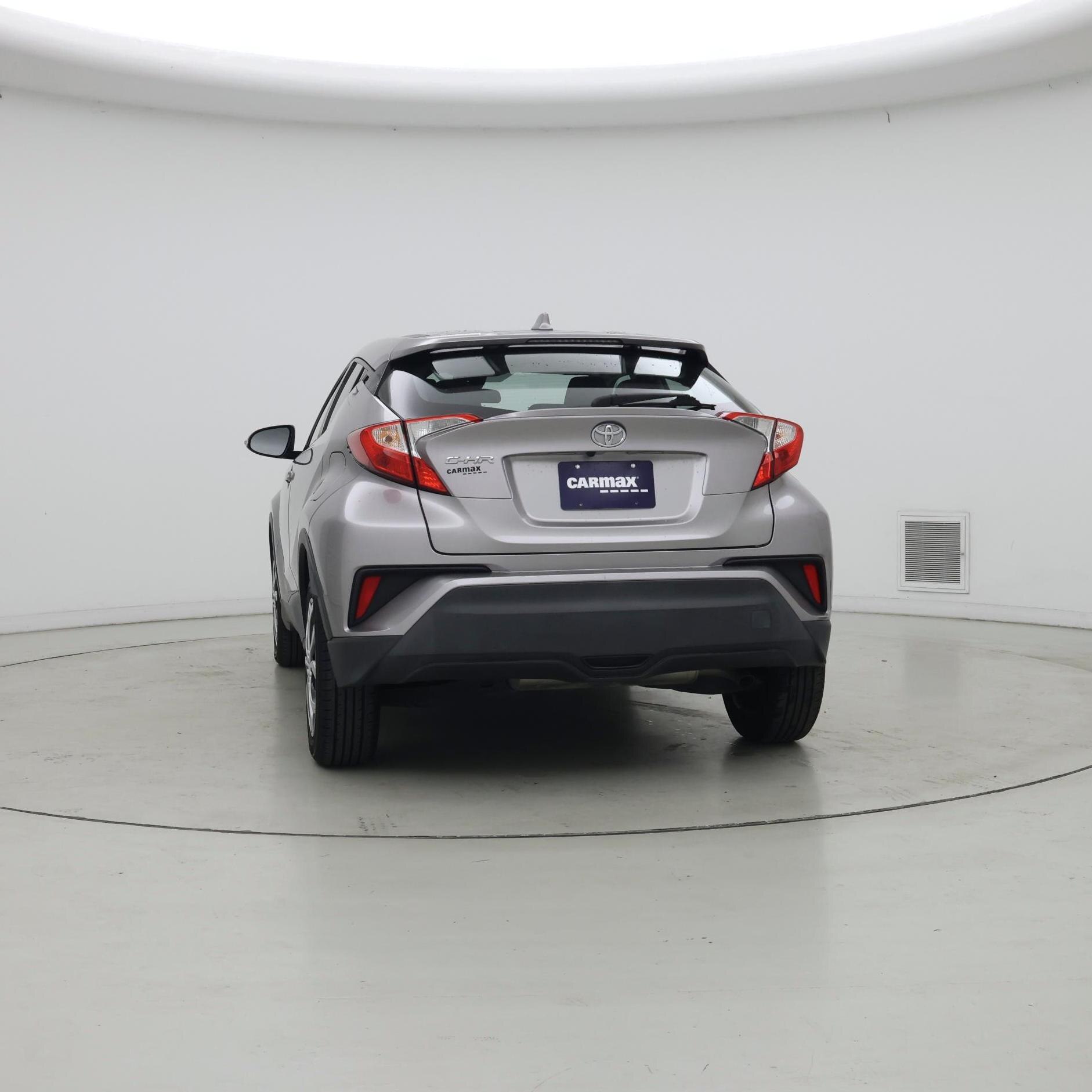 Thumbnail: 2020 Toyota C-HR - 6