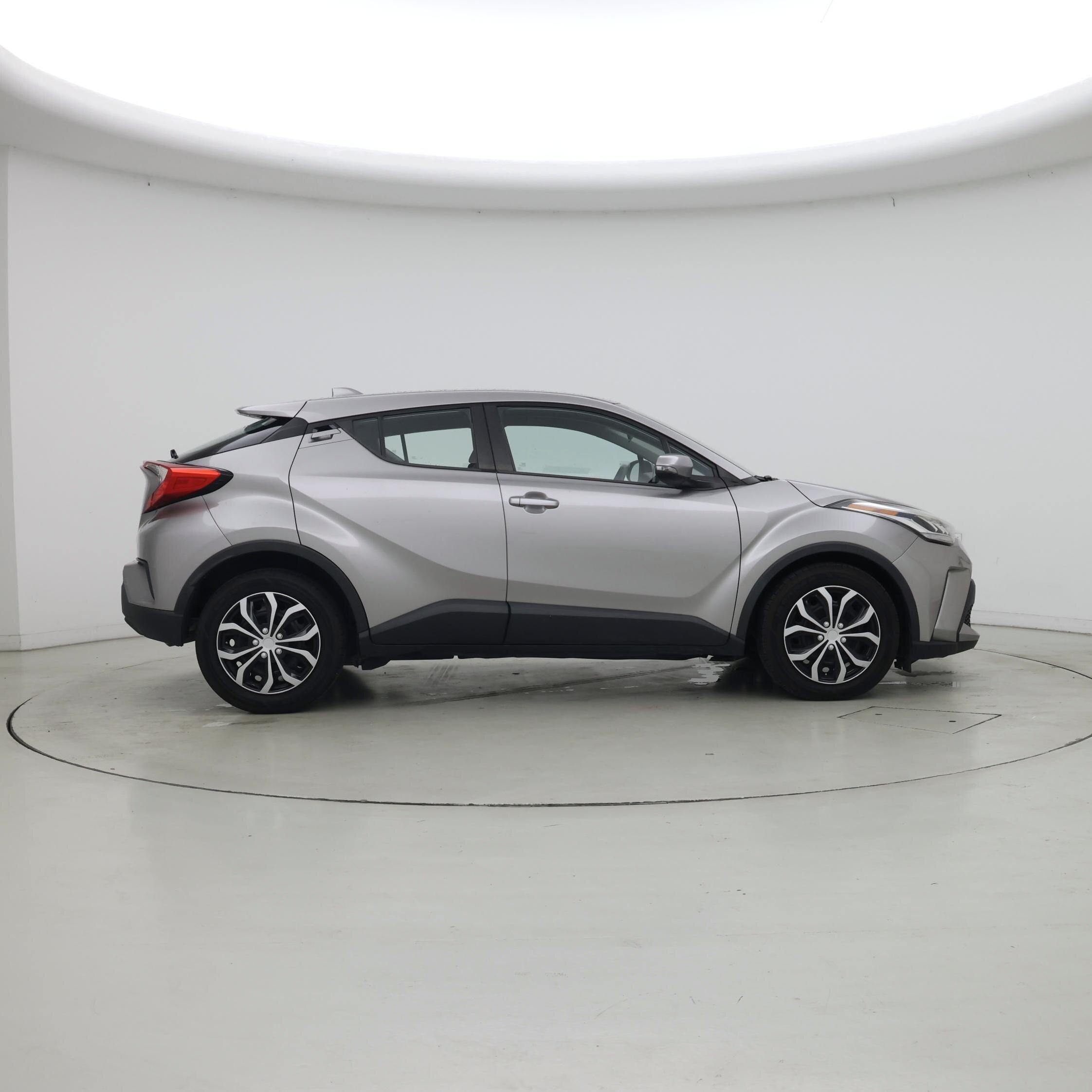 Thumbnail: 2020 Toyota C-HR - 7