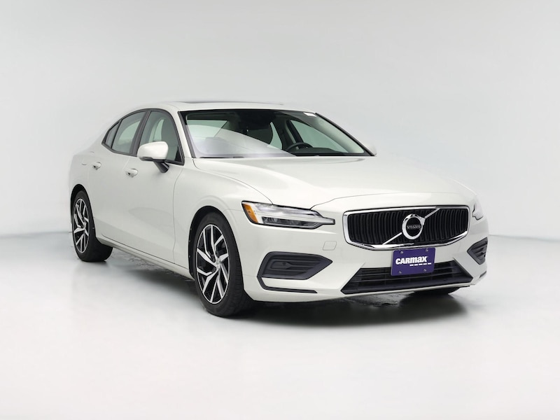 2020 Volvo S60 T6 Momentum -
                  Charlotte, NC