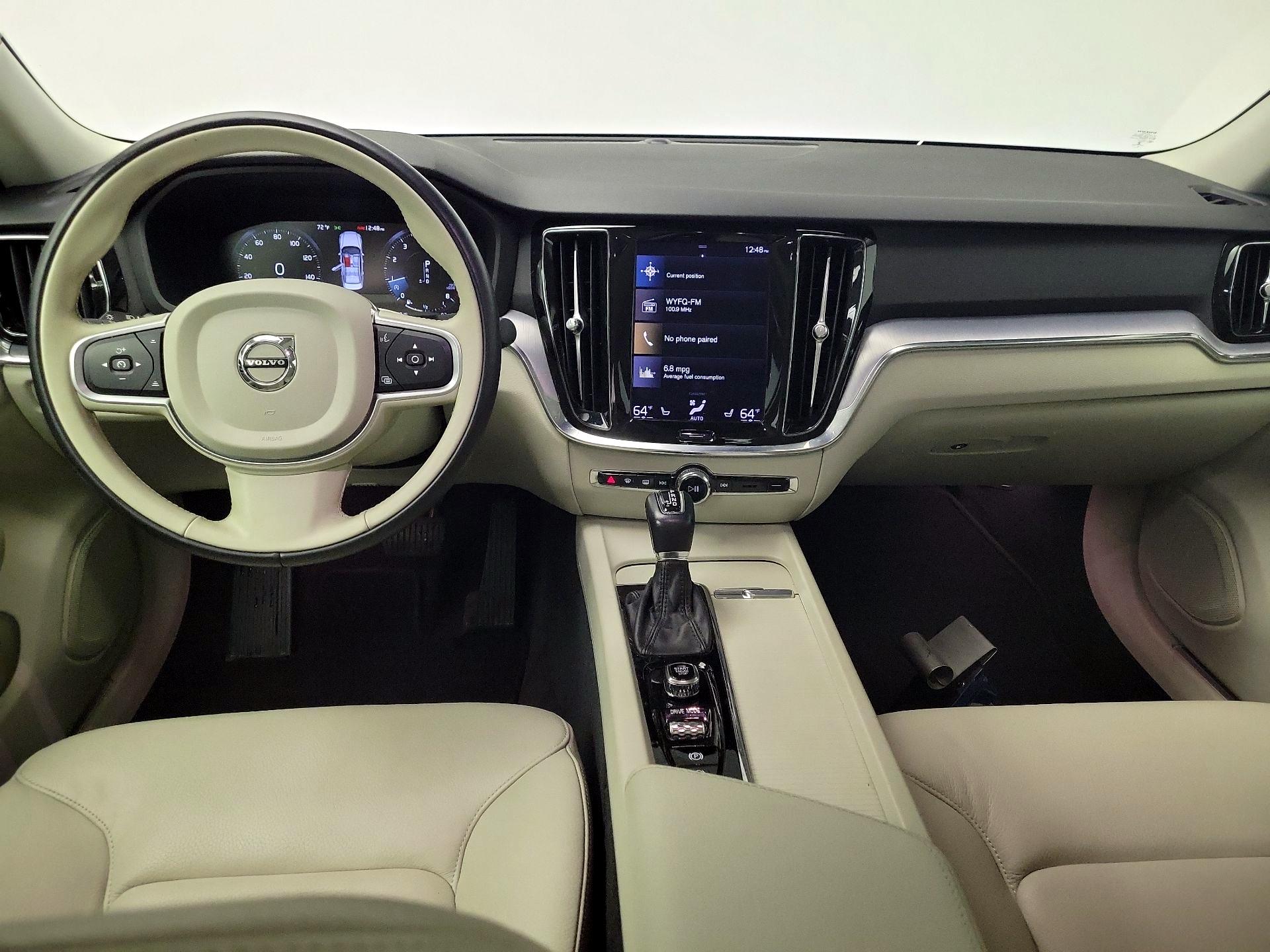 Thumbnail: 2020 Volvo S60 - 9