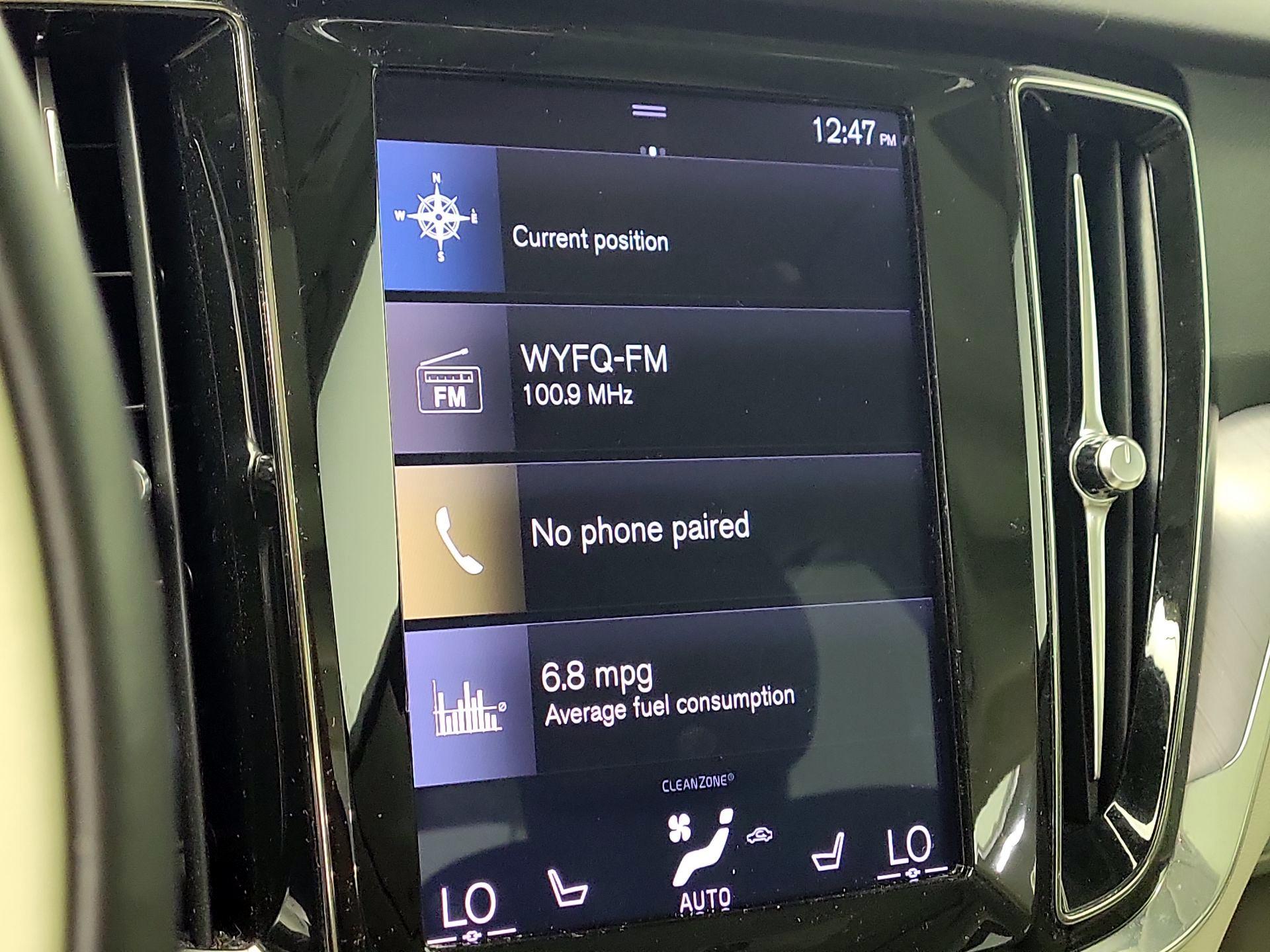 Thumbnail: 2020 Volvo S60 - 15