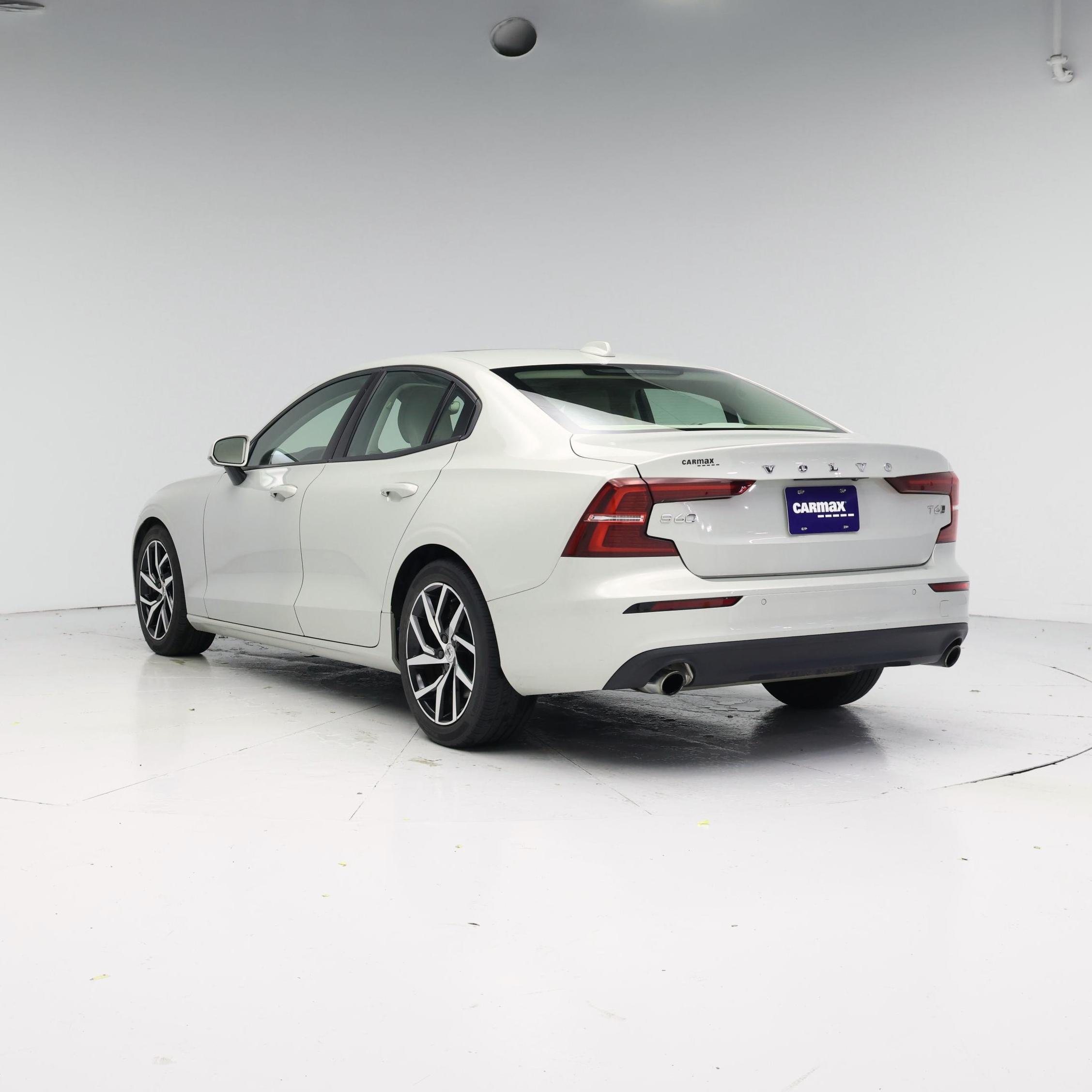 Thumbnail: 2020 Volvo S60 - 2