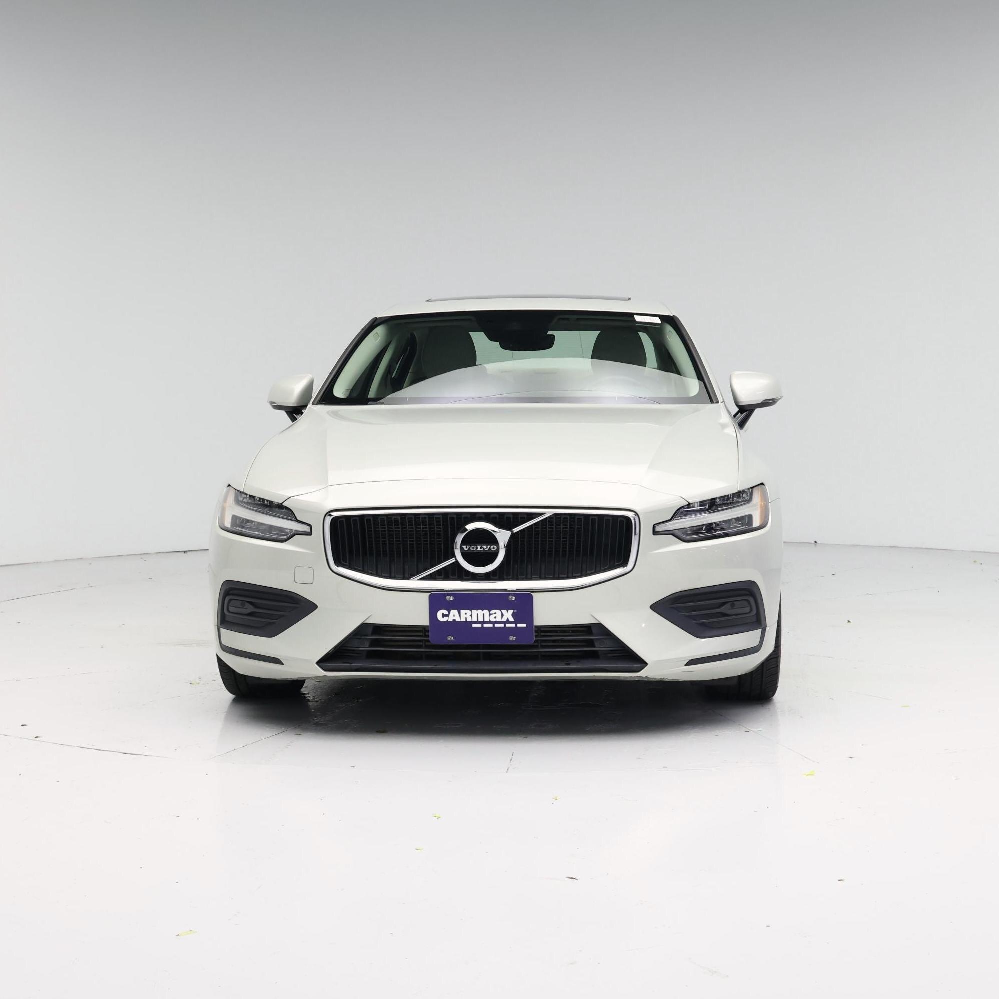 Thumbnail: 2020 Volvo S60 - 5