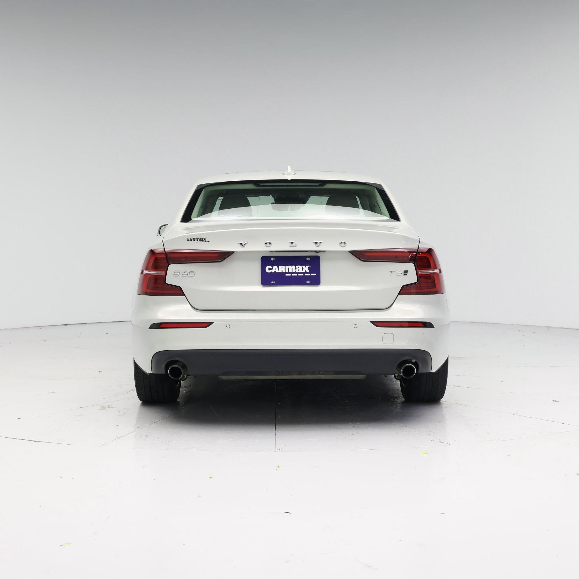 Thumbnail: 2020 Volvo S60 - 6
