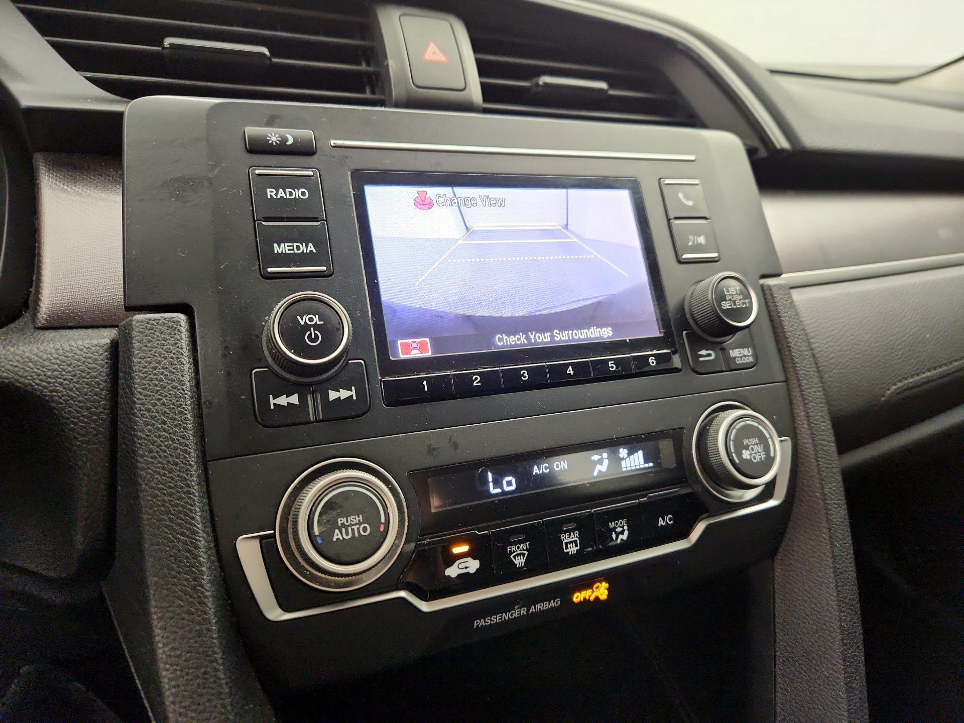 Thumbnail: 2017 Honda Civic - 14