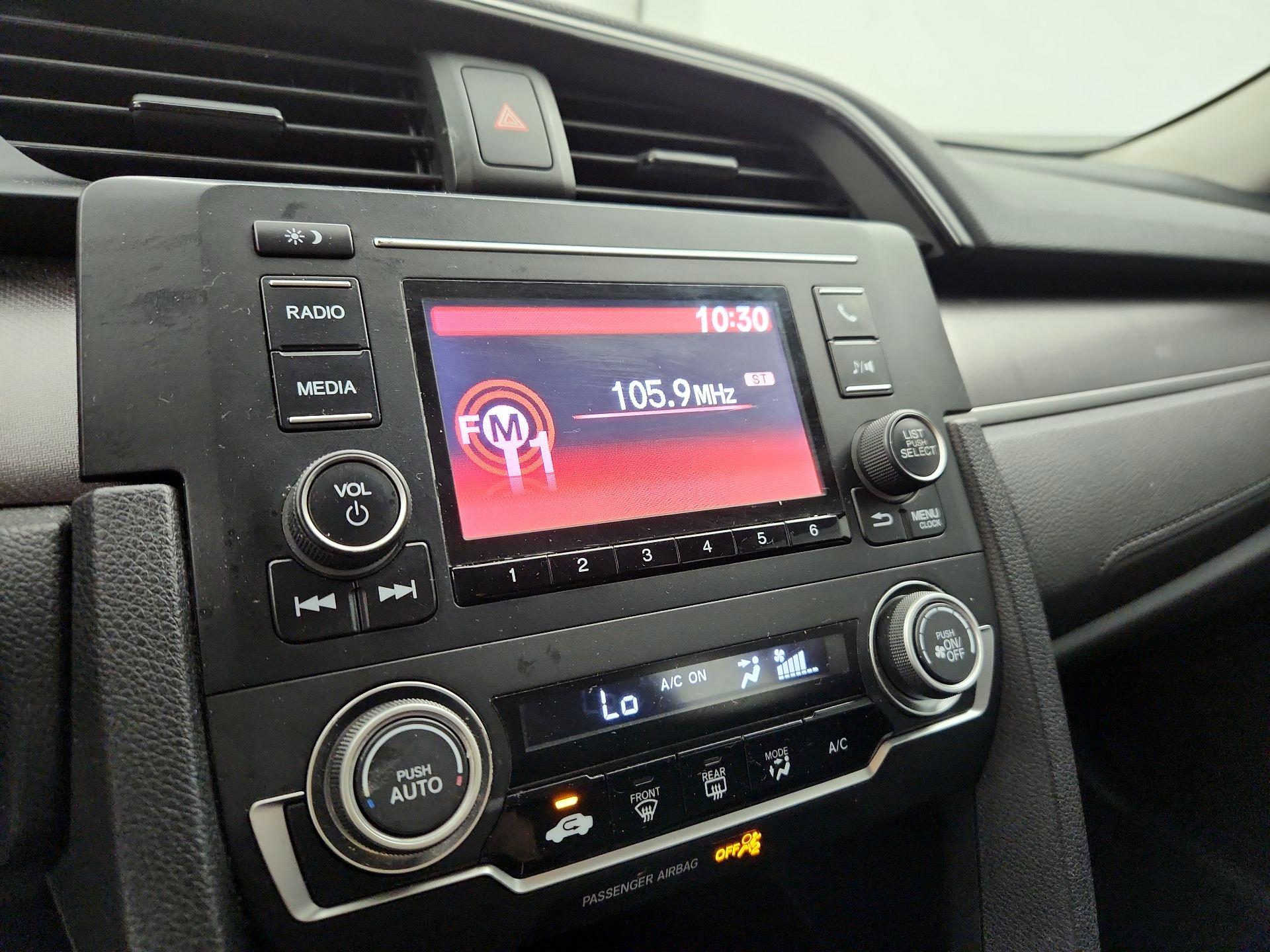 Thumbnail: 2017 Honda Civic - 15
