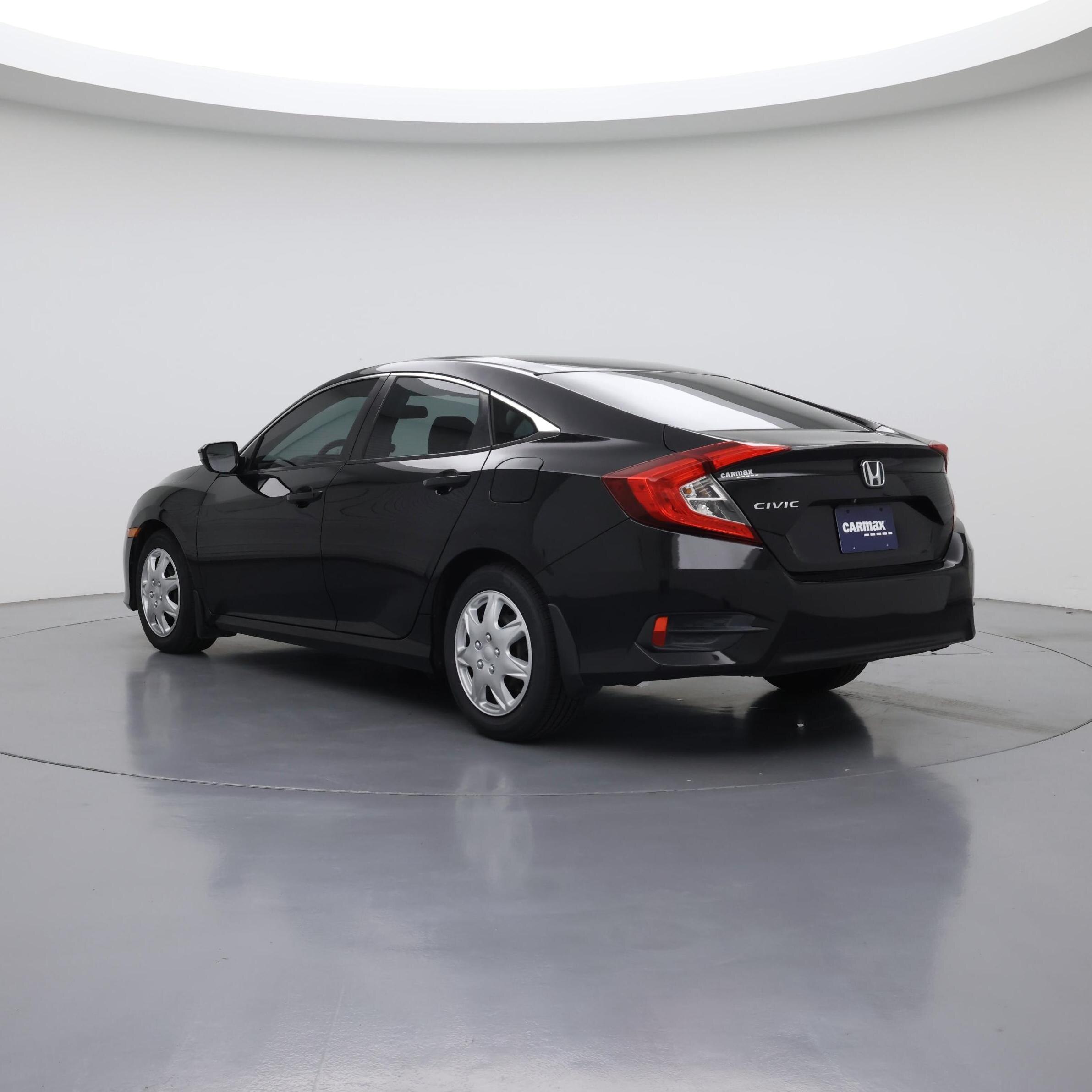 Thumbnail: 2017 Honda Civic - 2