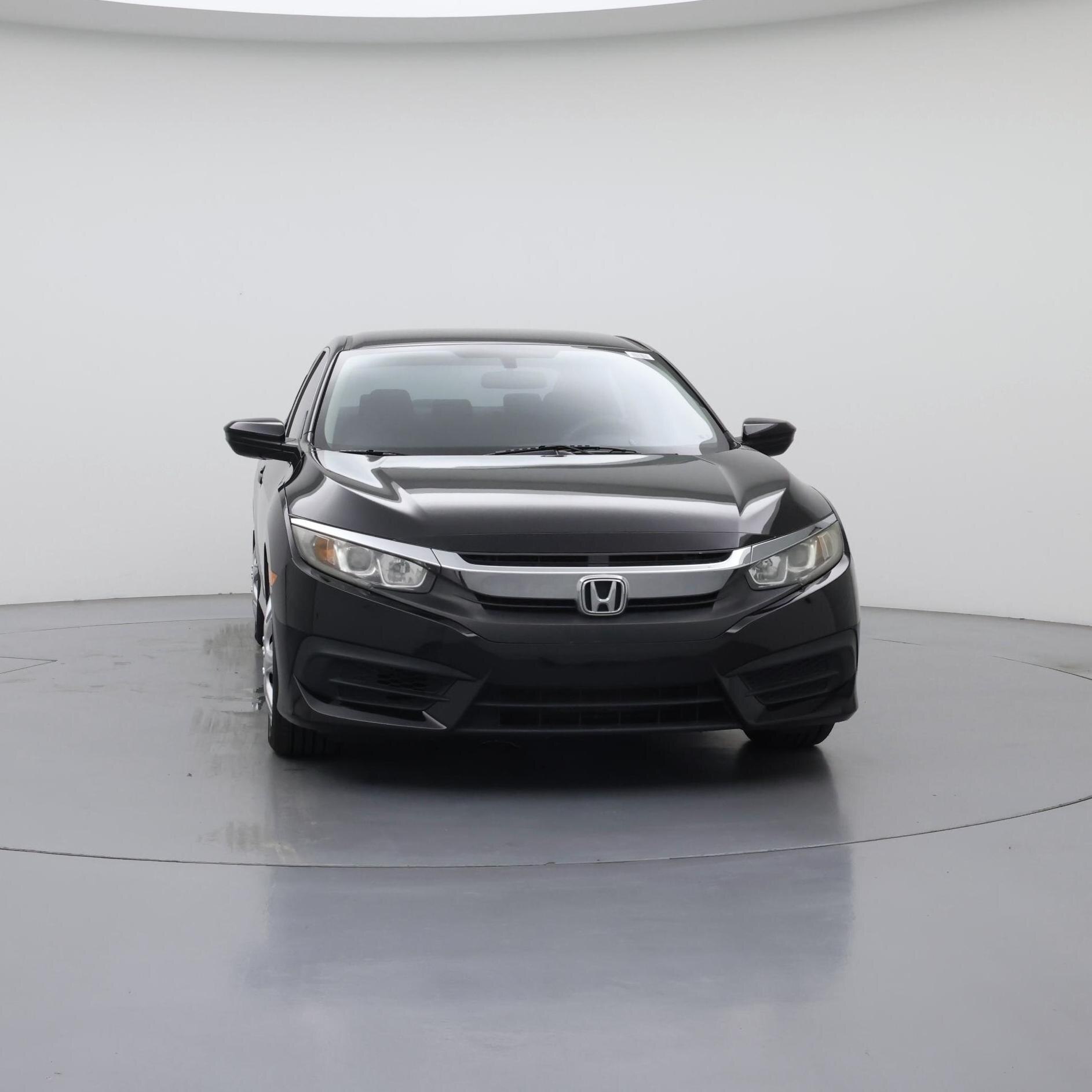 Thumbnail: 2017 Honda Civic - 5
