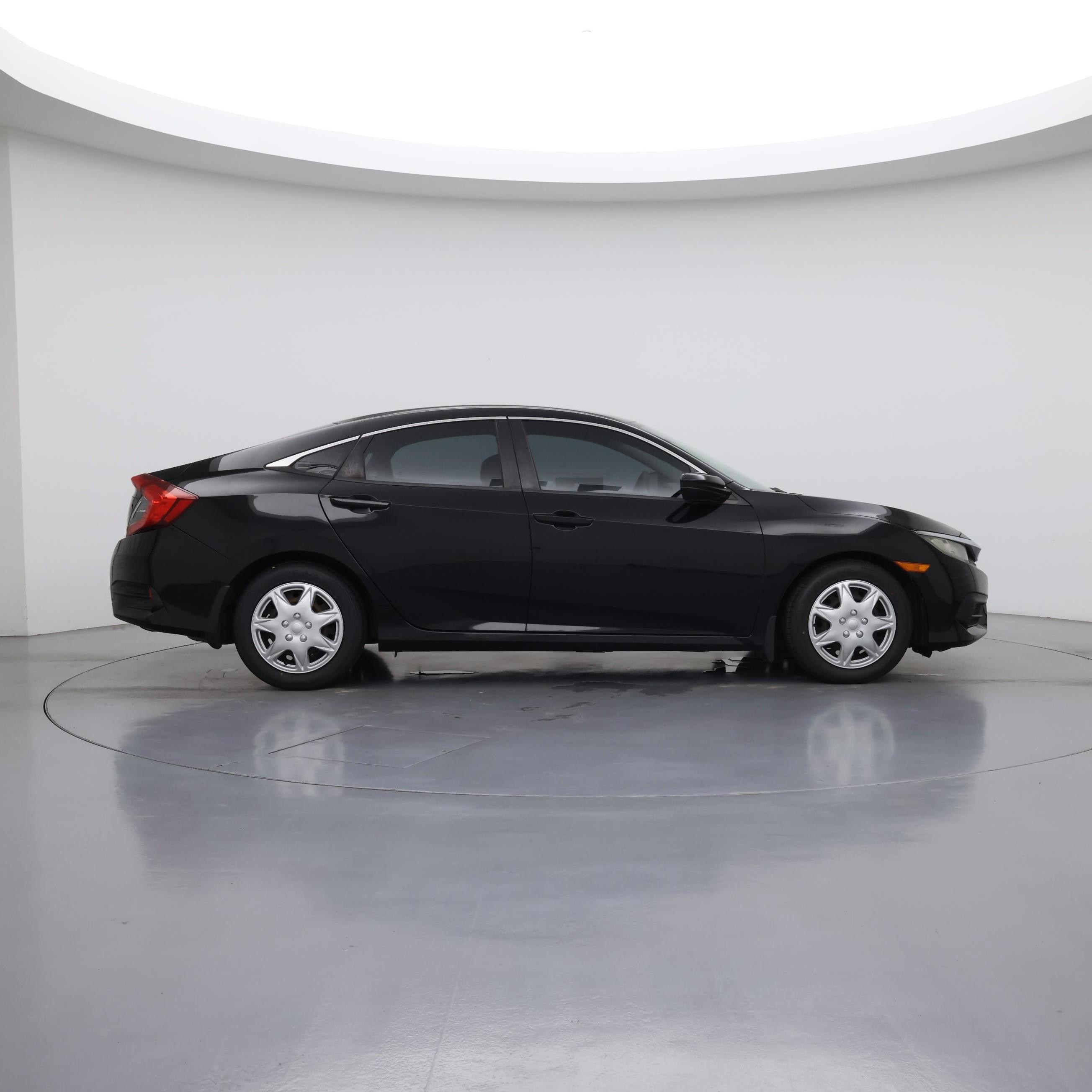 Thumbnail: 2017 Honda Civic - 7