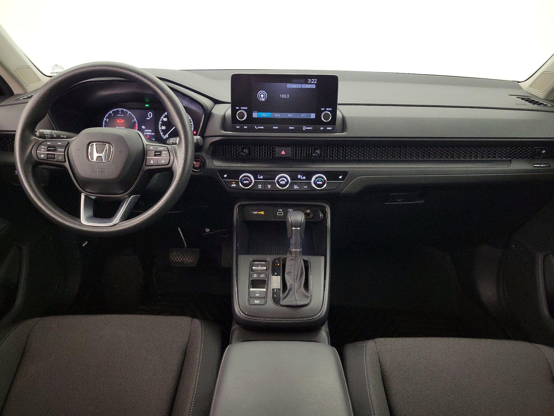 Thumbnail: 2024 Honda CR-V - 9
