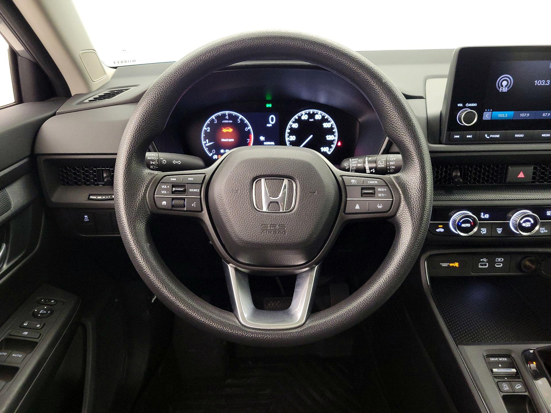 Thumbnail: 2024 Honda CR-V - 10