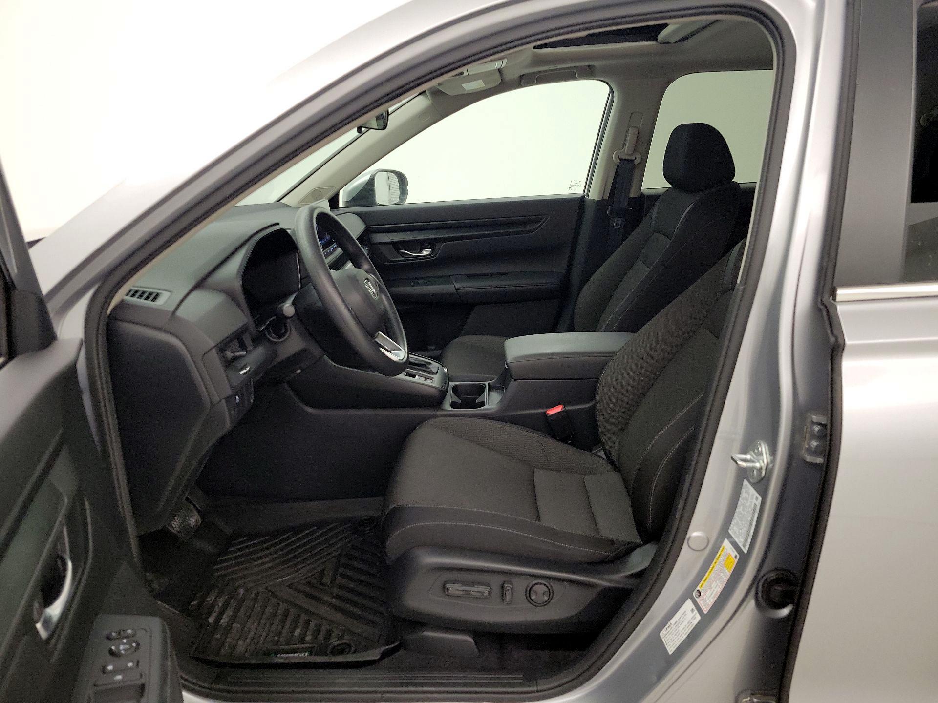 Thumbnail: 2024 Honda CR-V - 11